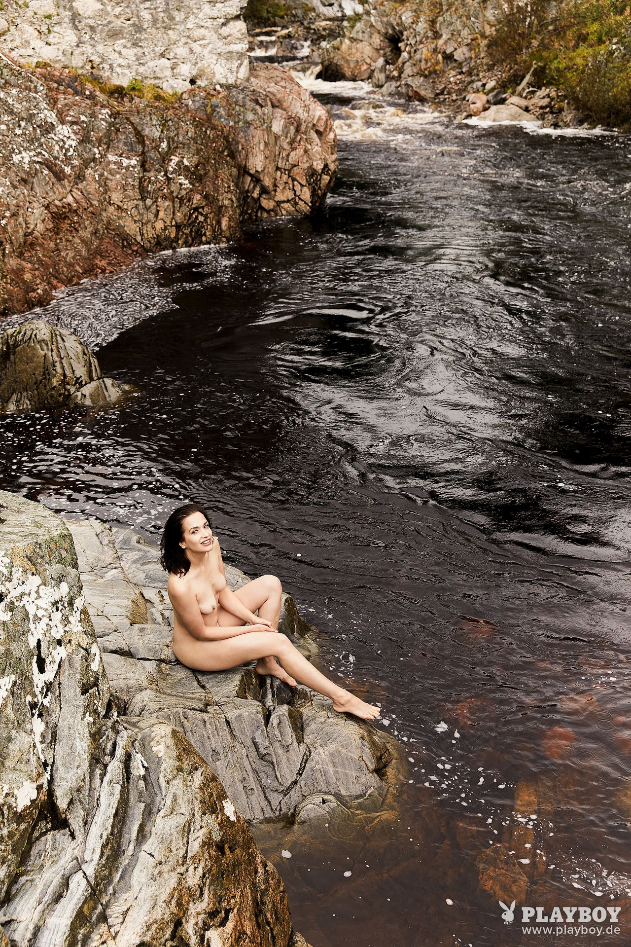 Uta Kargel Nude 0008