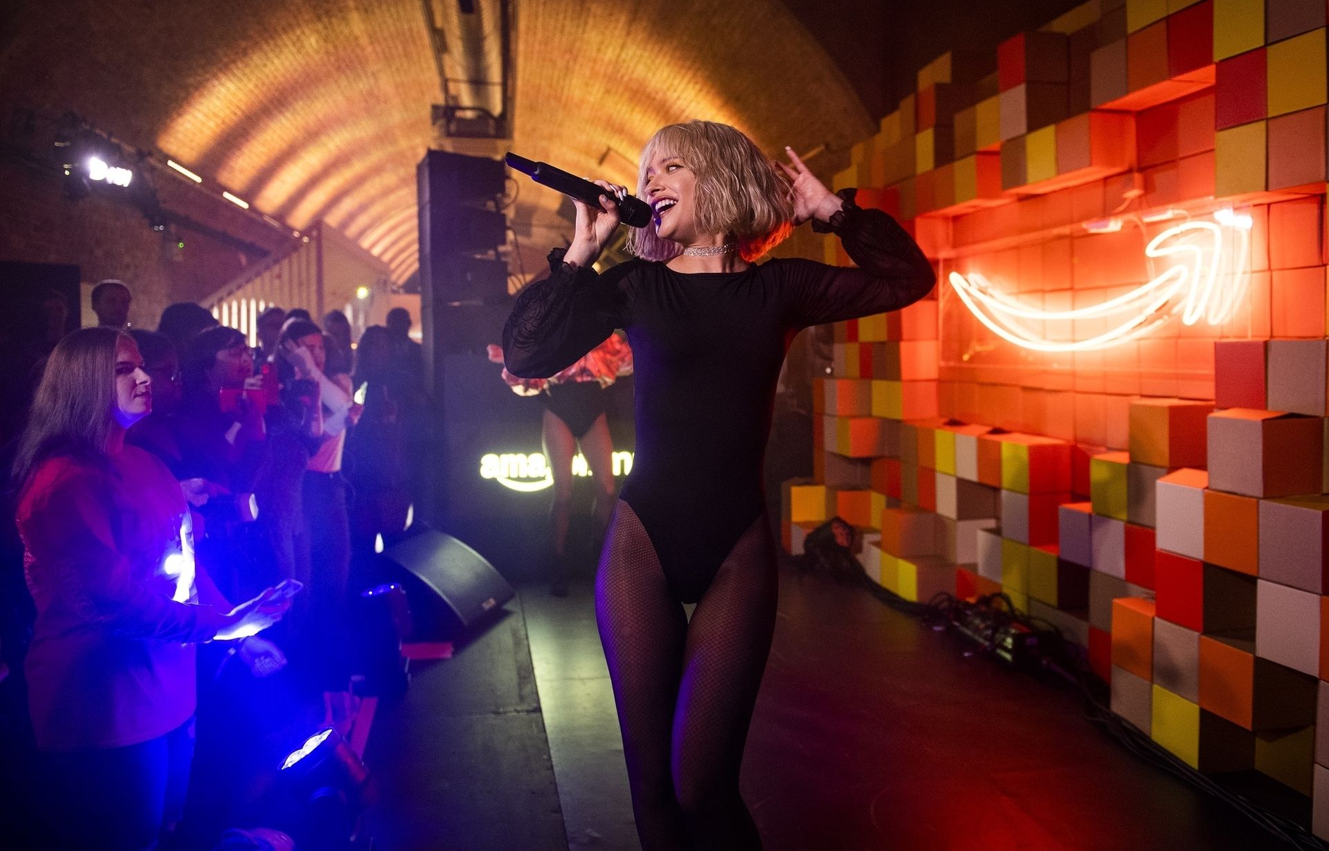 Alice Chater Sexy 0011