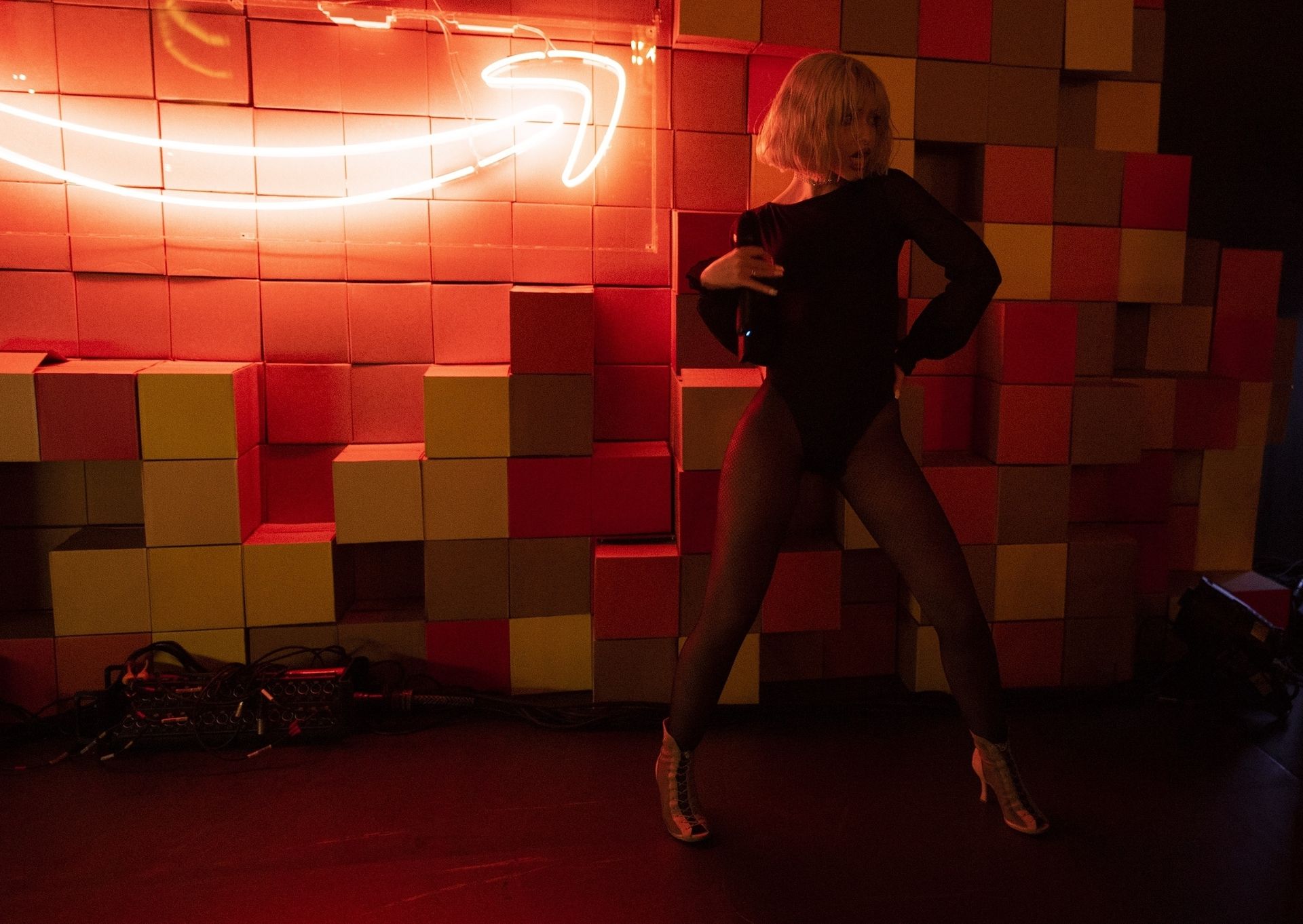 Alice Chater Sexy 0014