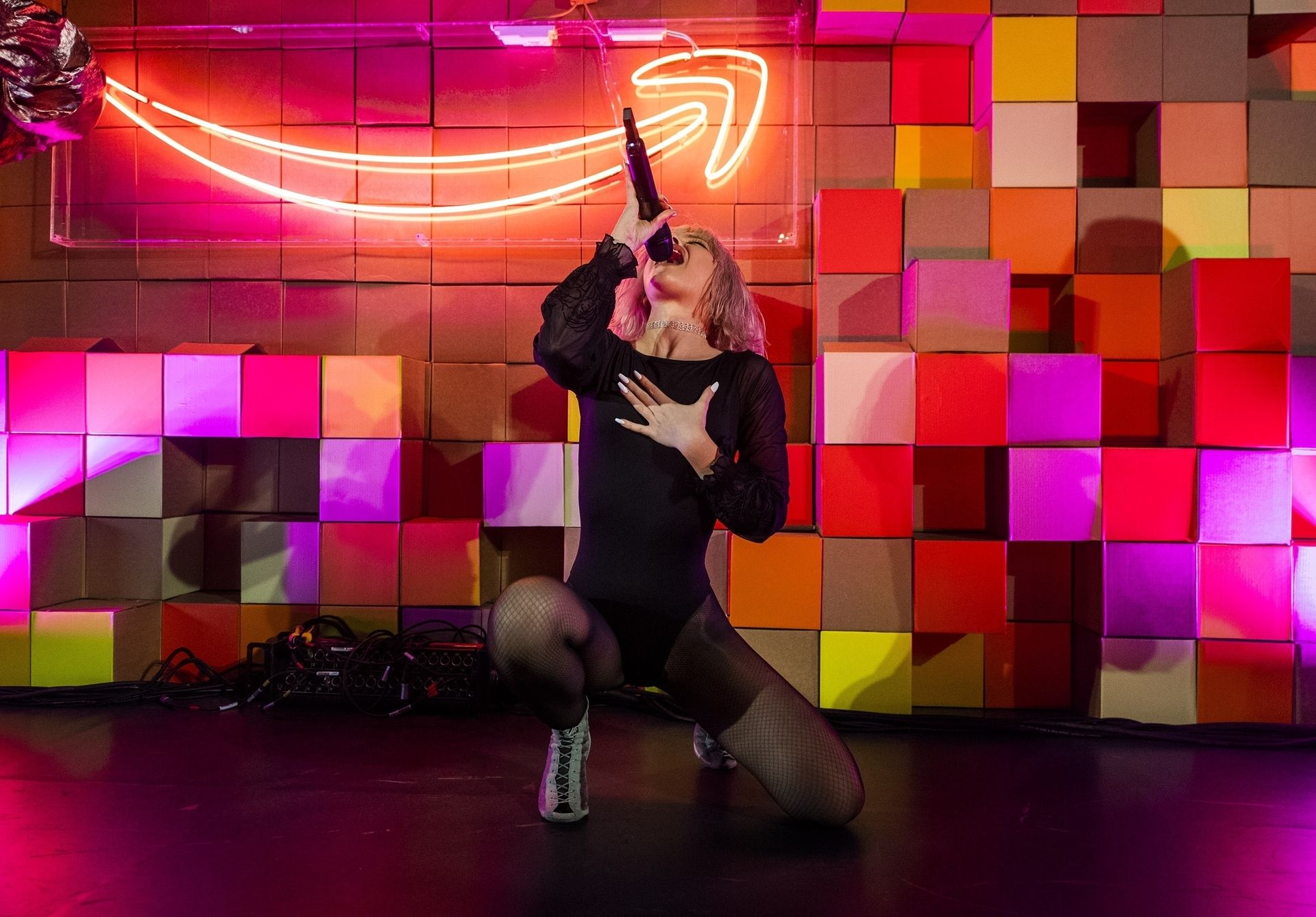 Alice Chater Sexy 0020