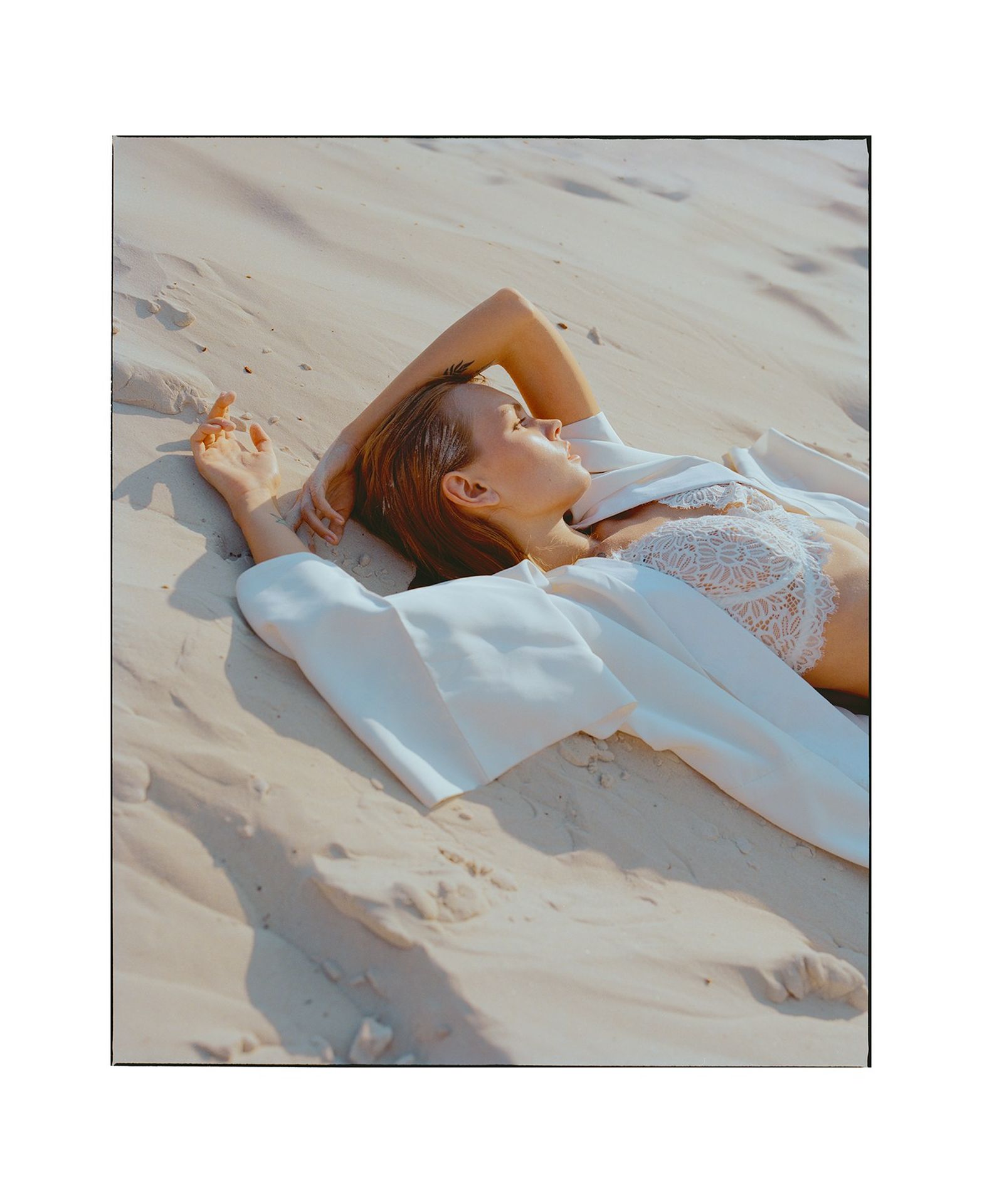 Anastasiya Scheglova Nude 0015