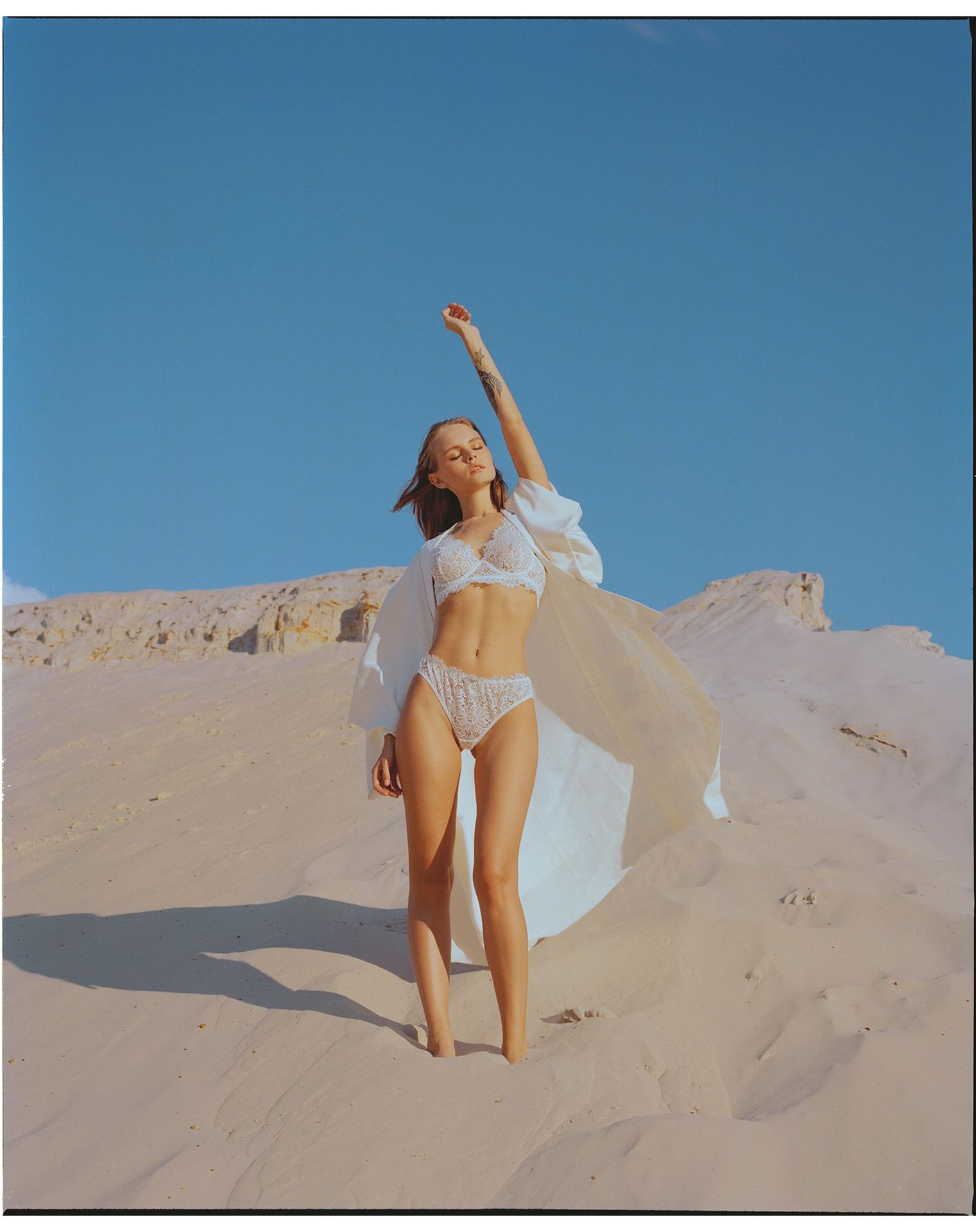 Anastasiya Scheglova Nude 0016