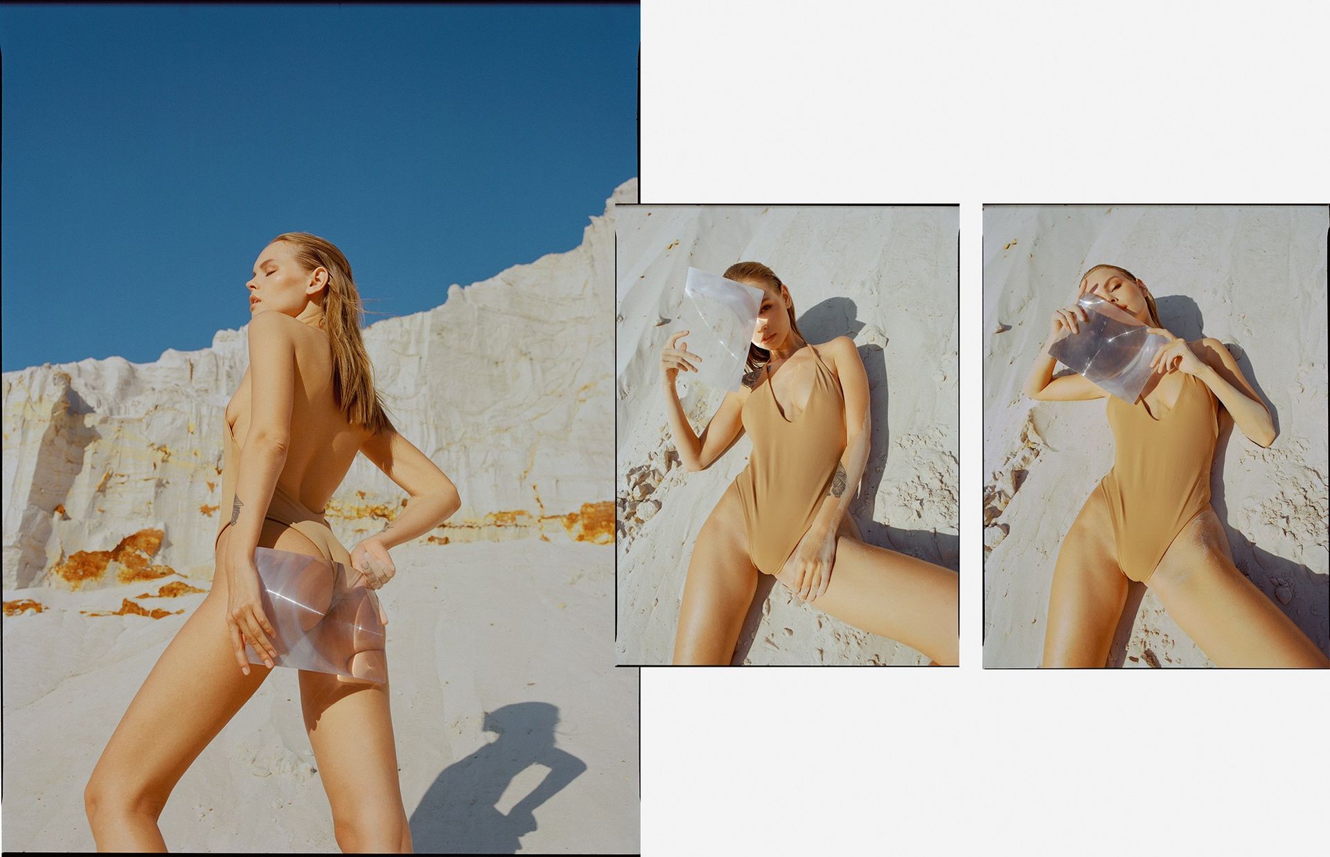 Anastasiya Scheglova Nude 0022