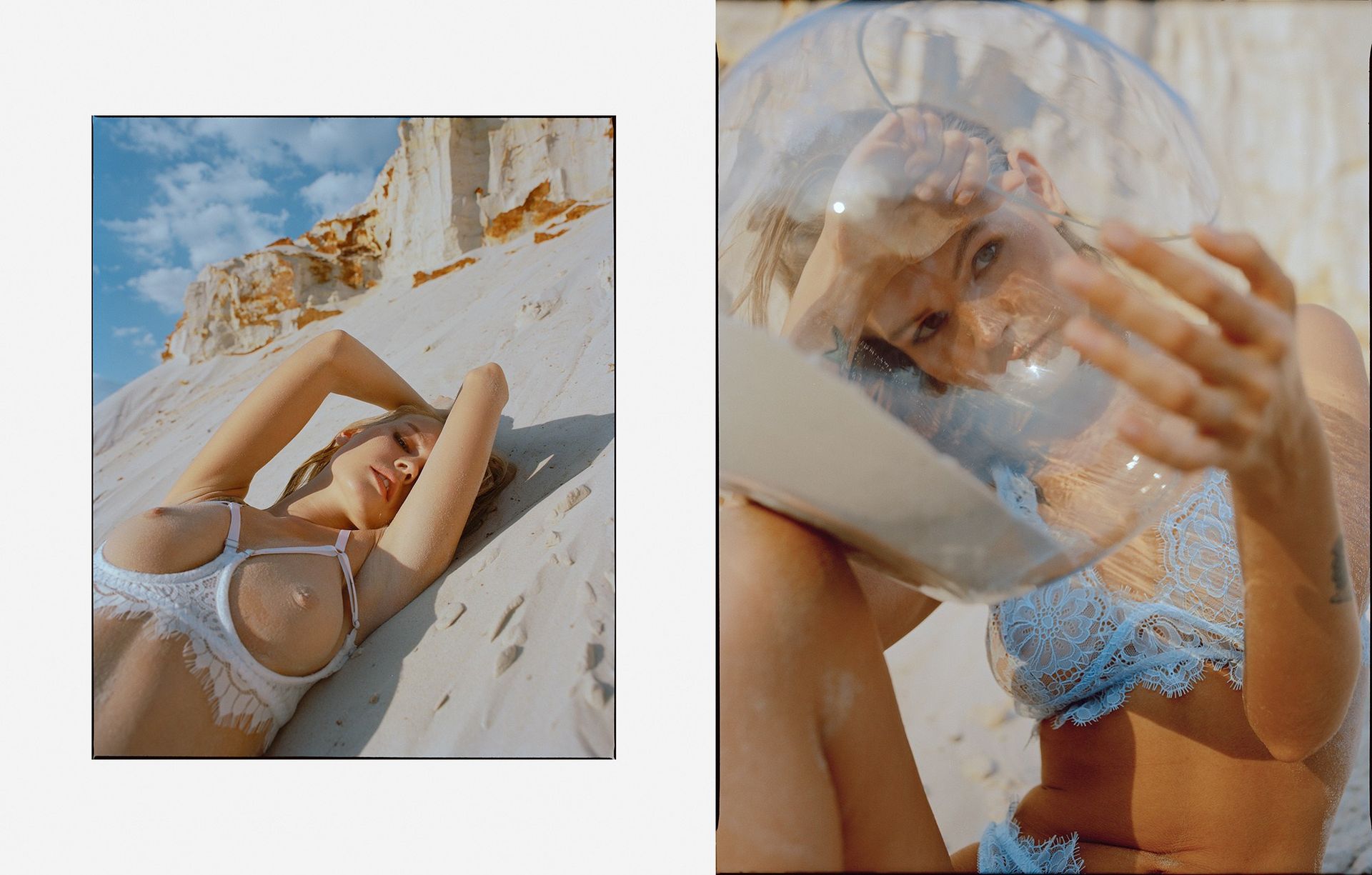 Anastasiya Scheglova Nude 0025