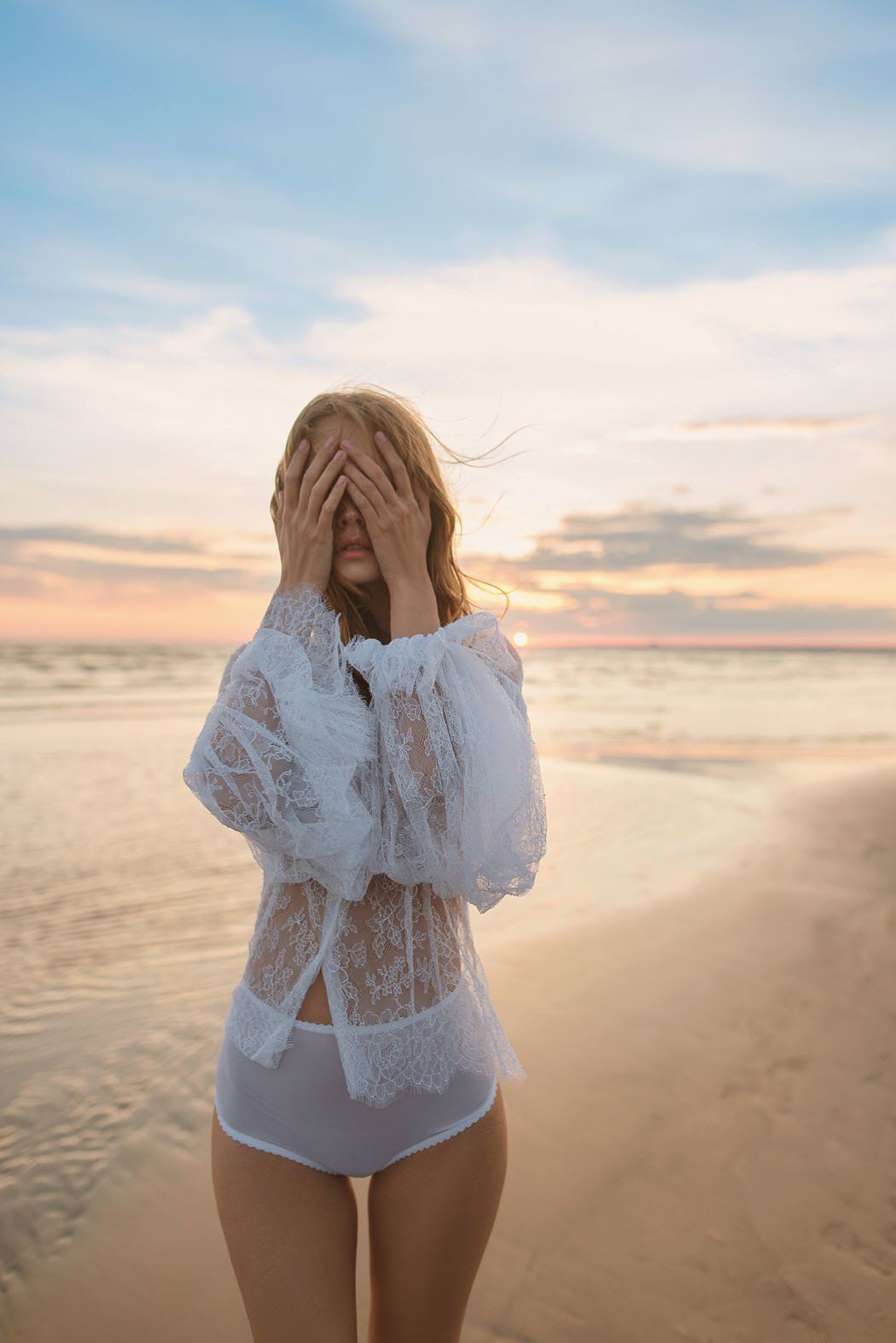 Anastasiya Scheglova Nude 0028