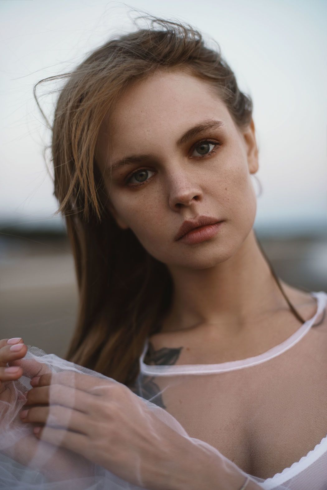 Anastasiya Scheglova Nude 0033