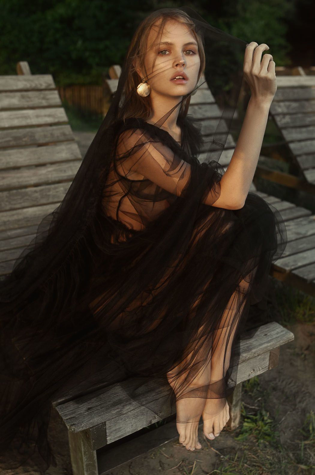 Anastasiya Scheglova Nude 0036