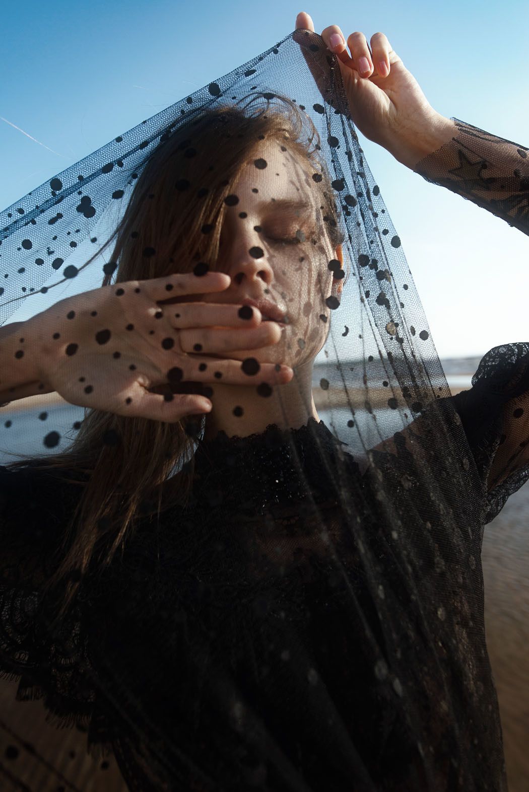 Anastasiya Scheglova Nude 0042