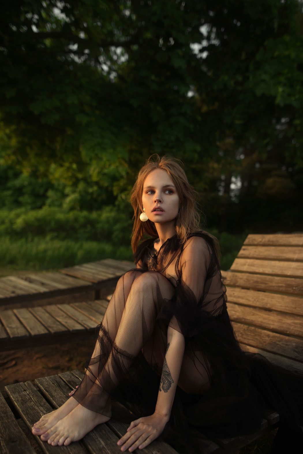 Anastasiya Scheglova Nude 0048