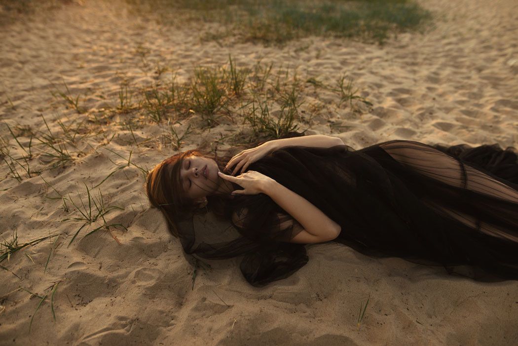 Anastasiya Scheglova Nude 0049