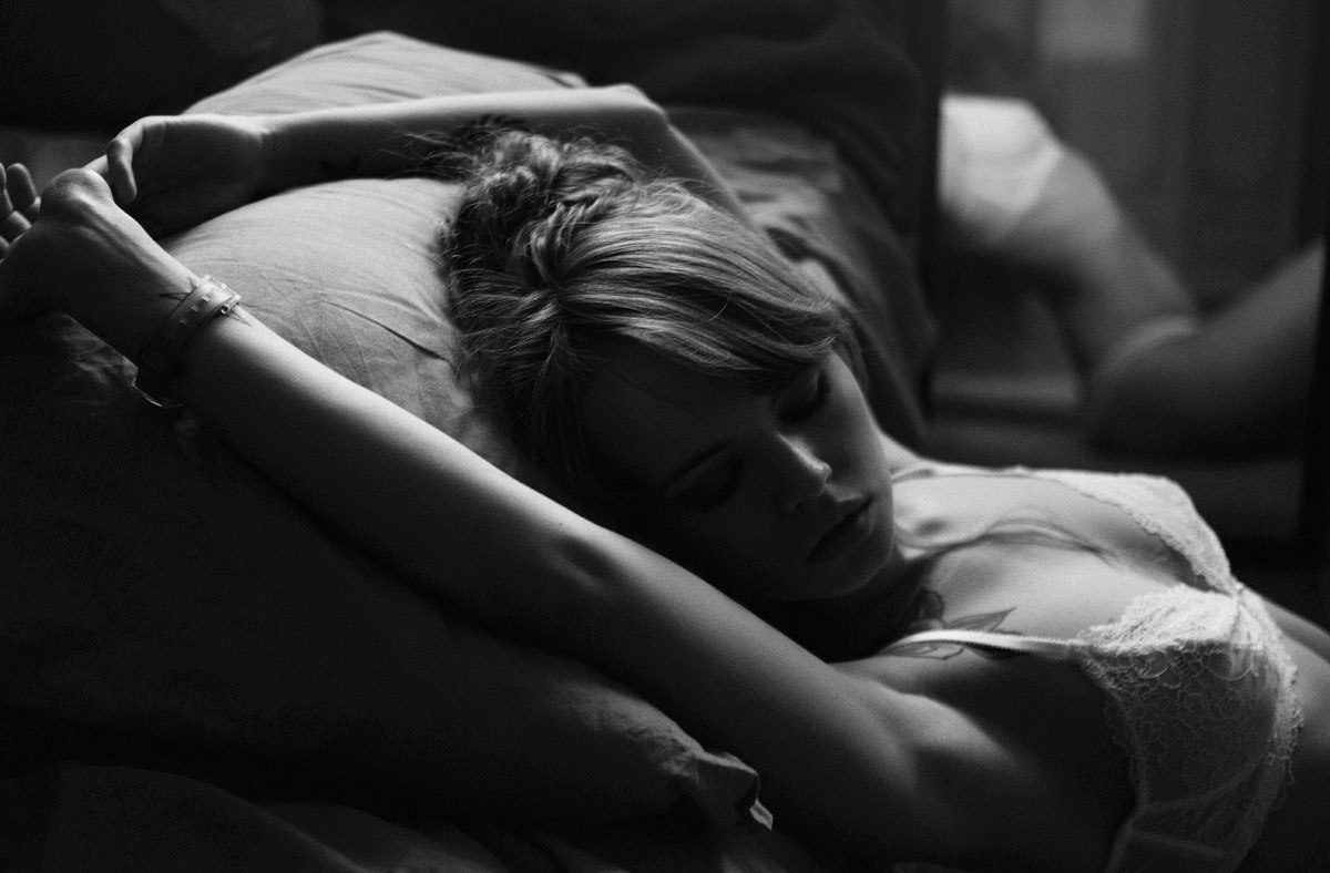 Anastasiya Scheglova Nude 0084