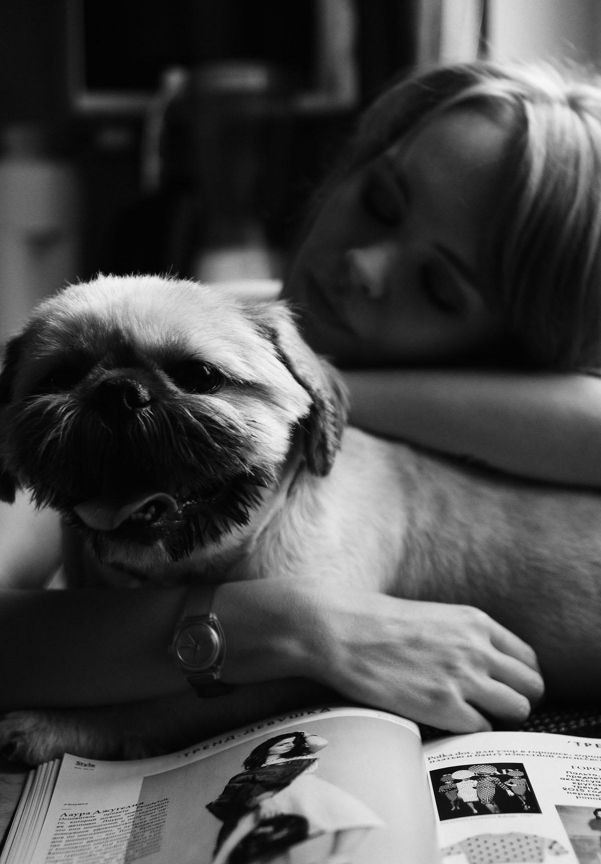 Anastasiya Scheglova Nude 0094