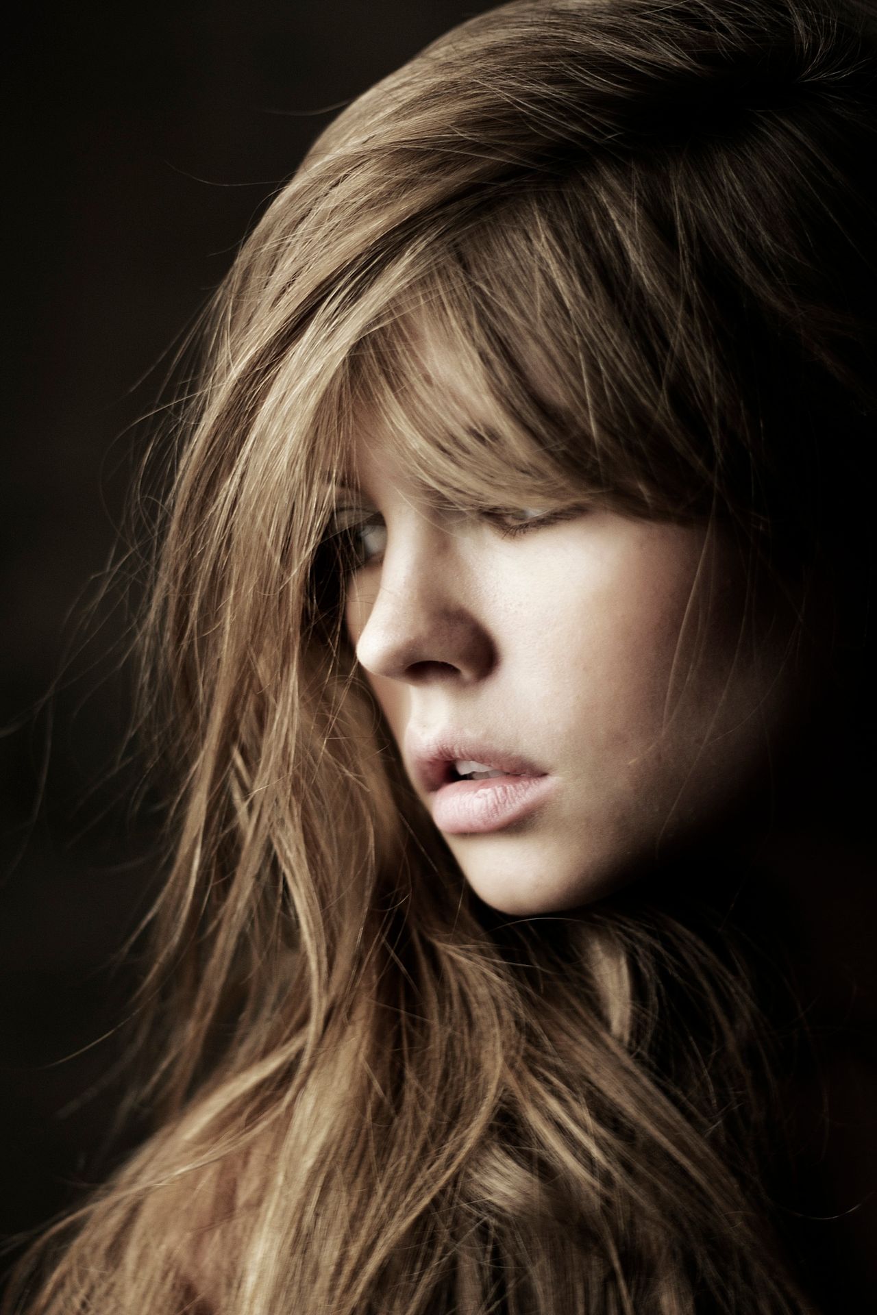 Anastasiya Scheglova Nude 0115