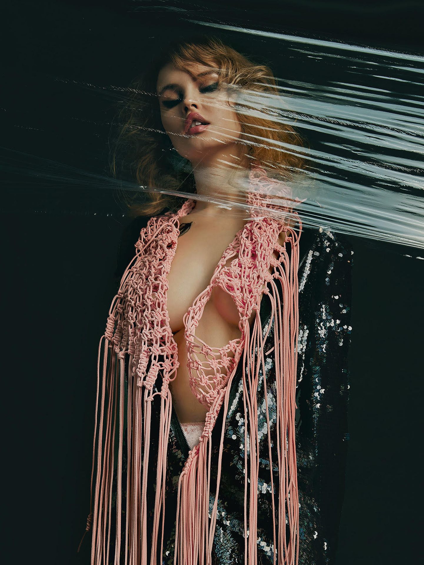 Anastasiya Scheglova Nude 0128