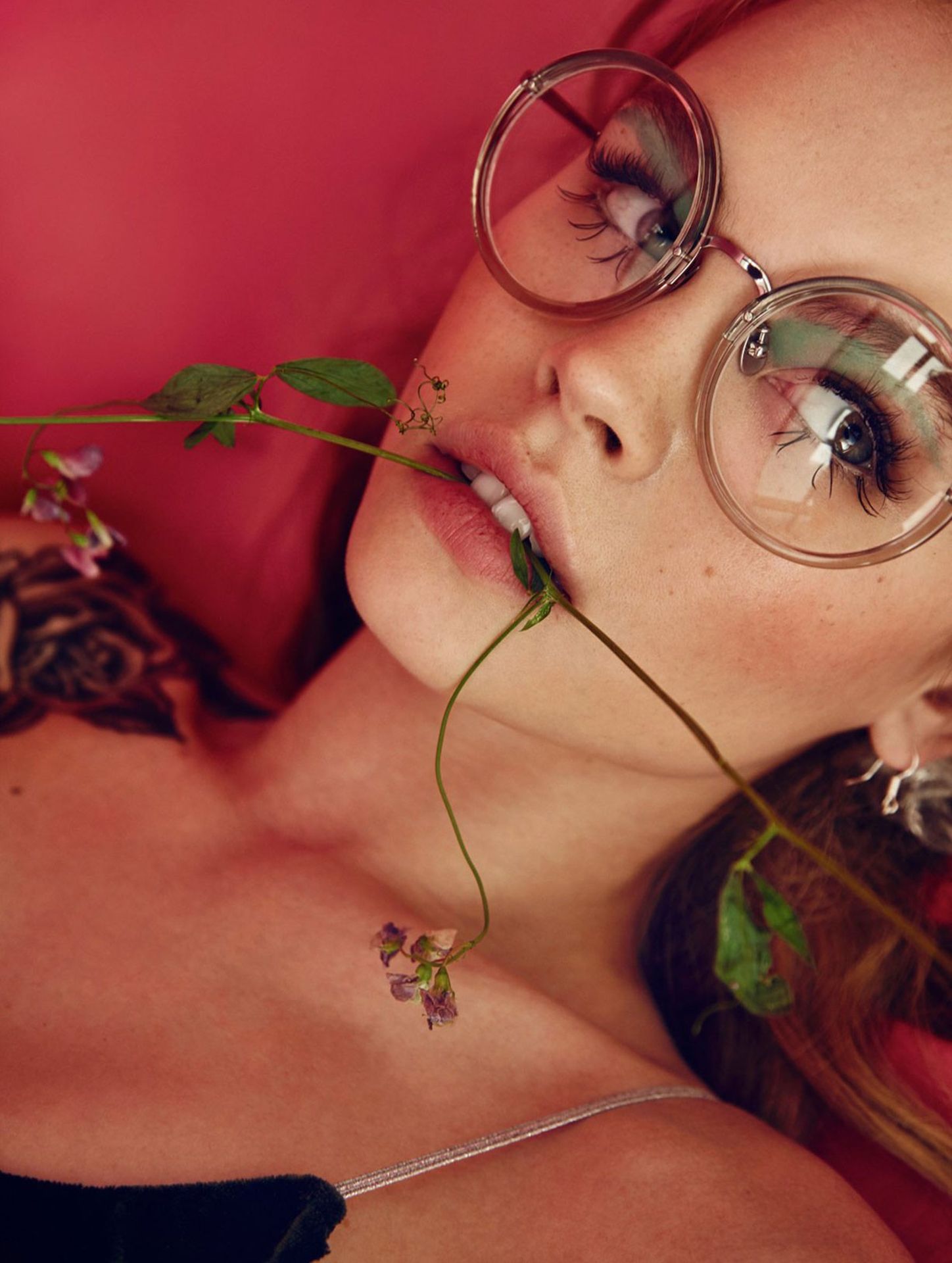 Anastasiya Scheglova Nude 0135