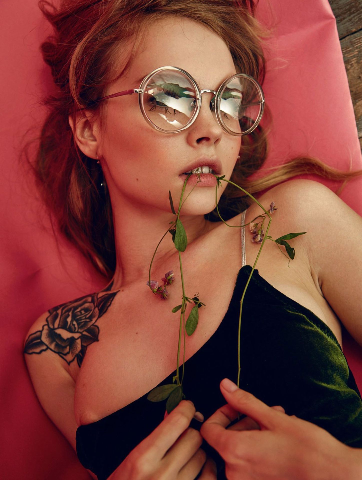 Anastasiya Scheglova Nude 0136