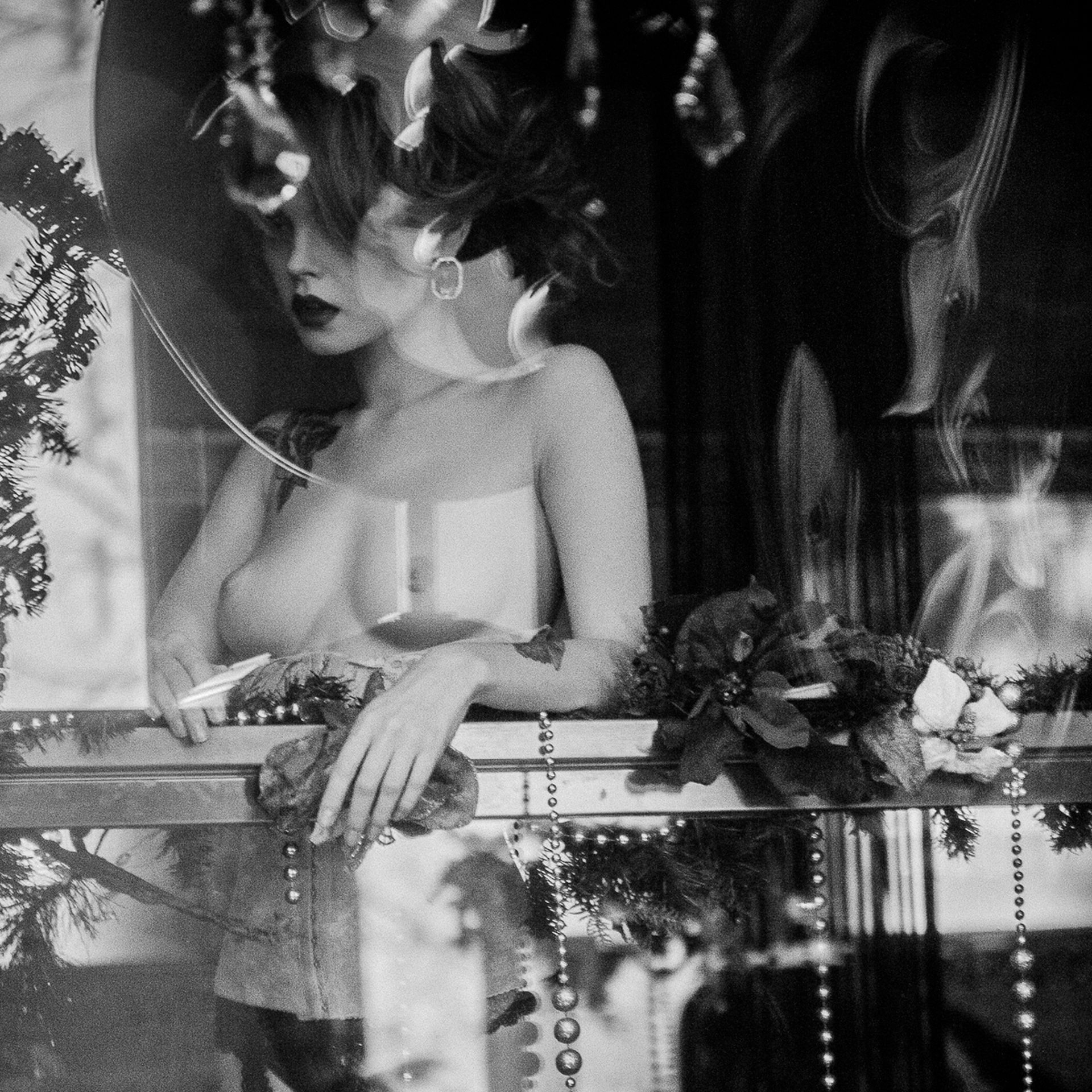 Anastasiya Scheglova Nude 0218