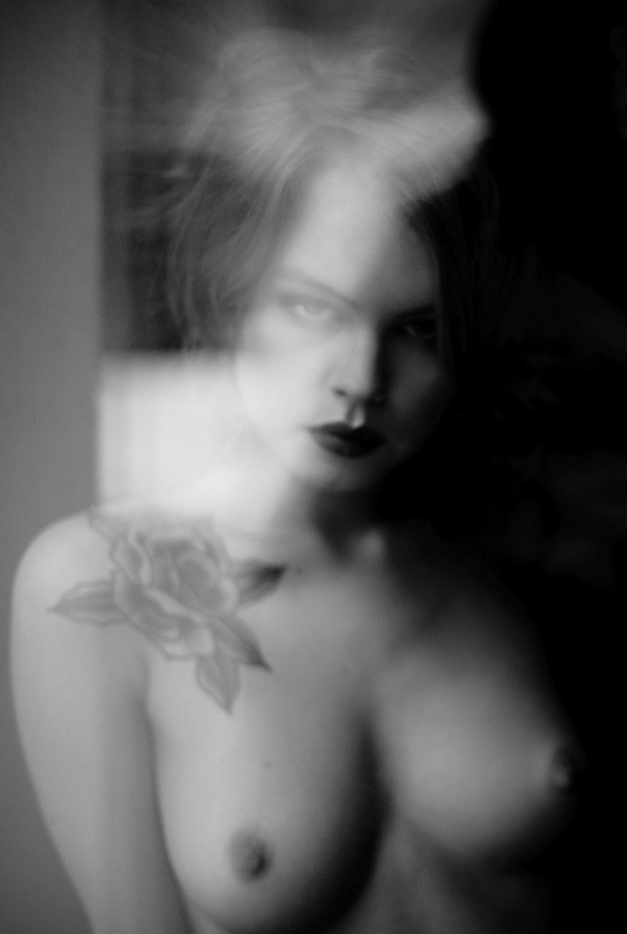 Anastasiya Scheglova Nude 0228