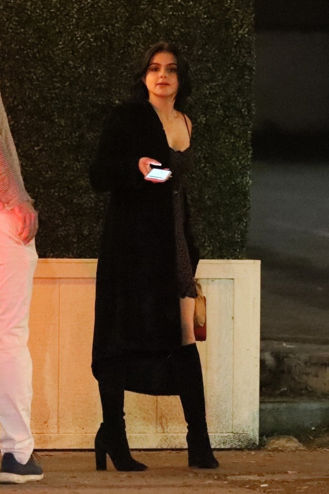 Ariel Winter Sexy 0015