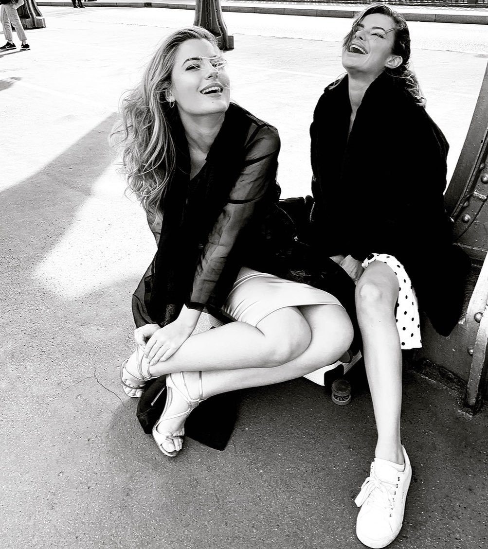 Bianca Richards Nude & Sexy 0042