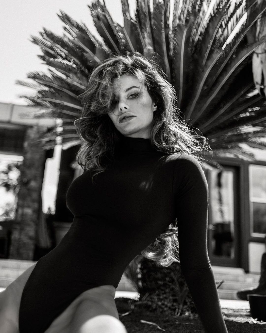 Bianca Richards Nude & Sexy 0061