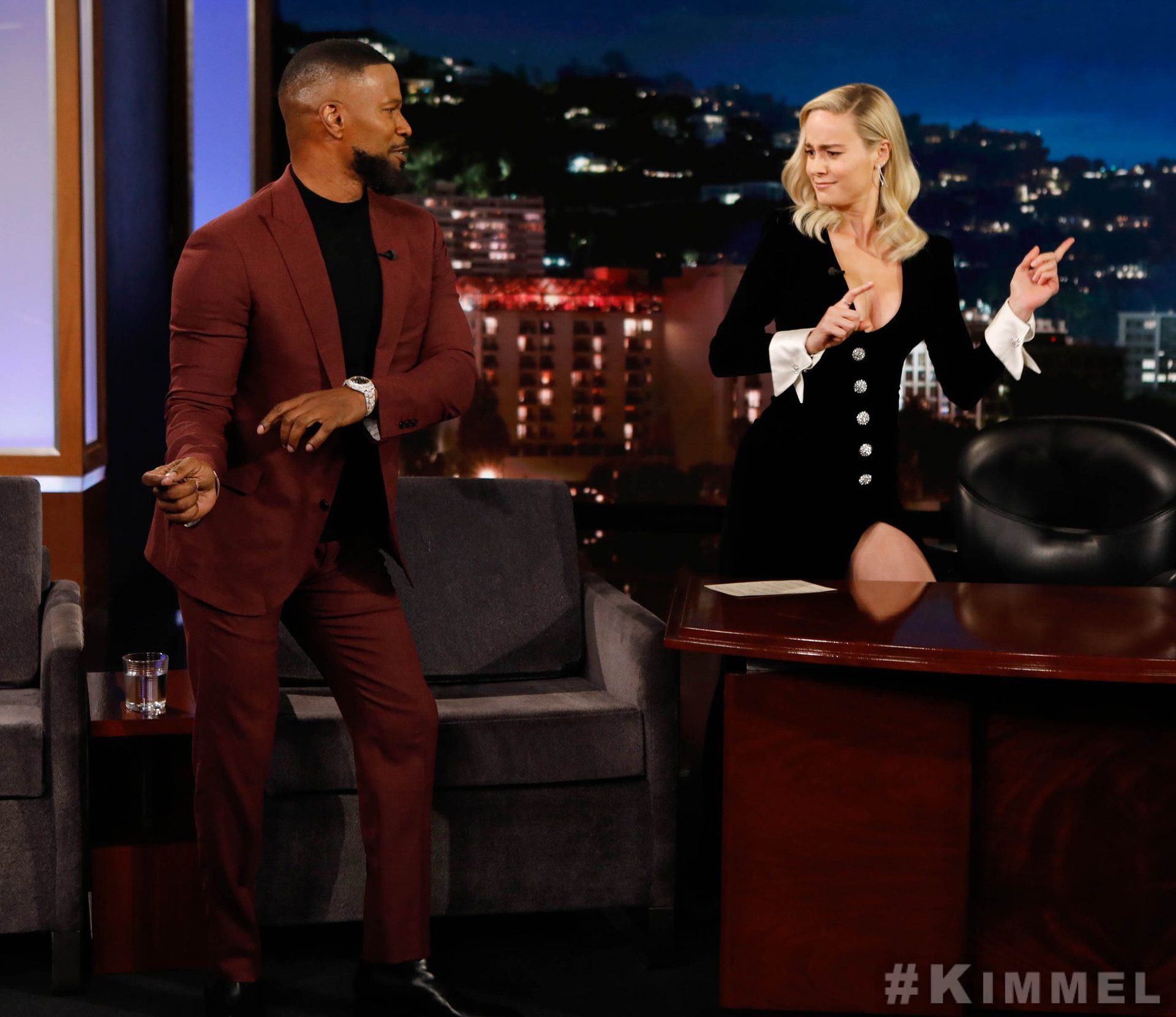 Brie Larson Sexy 0005