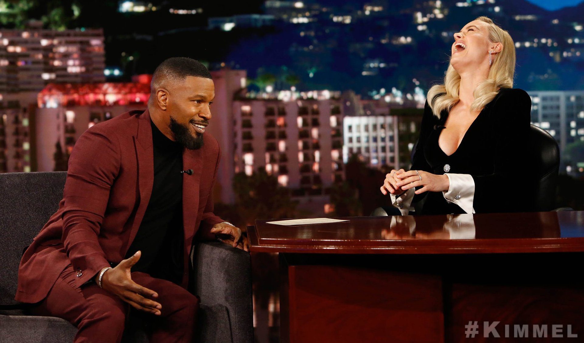 Brie Larson Sexy 0006