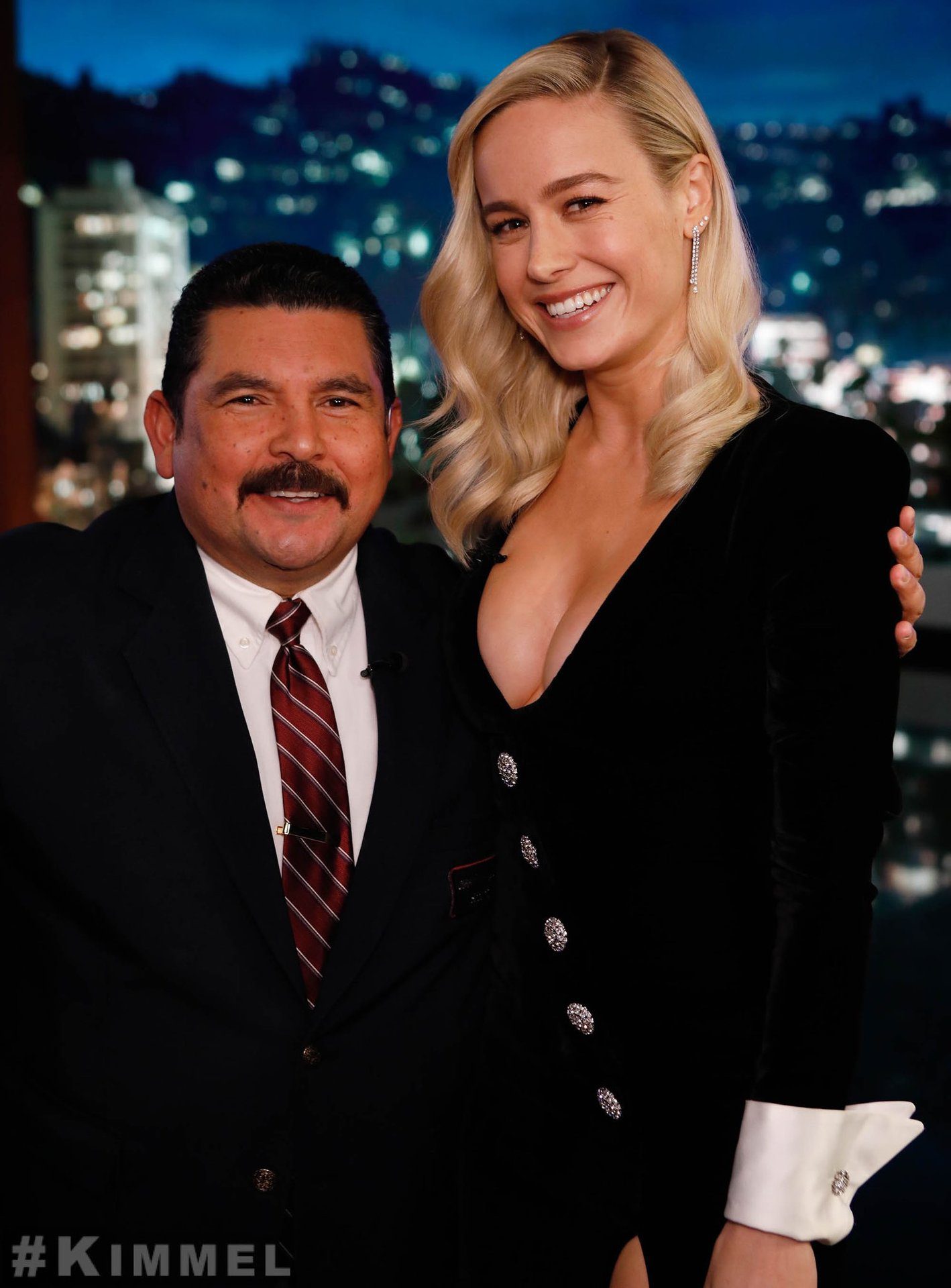 Brie Larson Sexy 0007