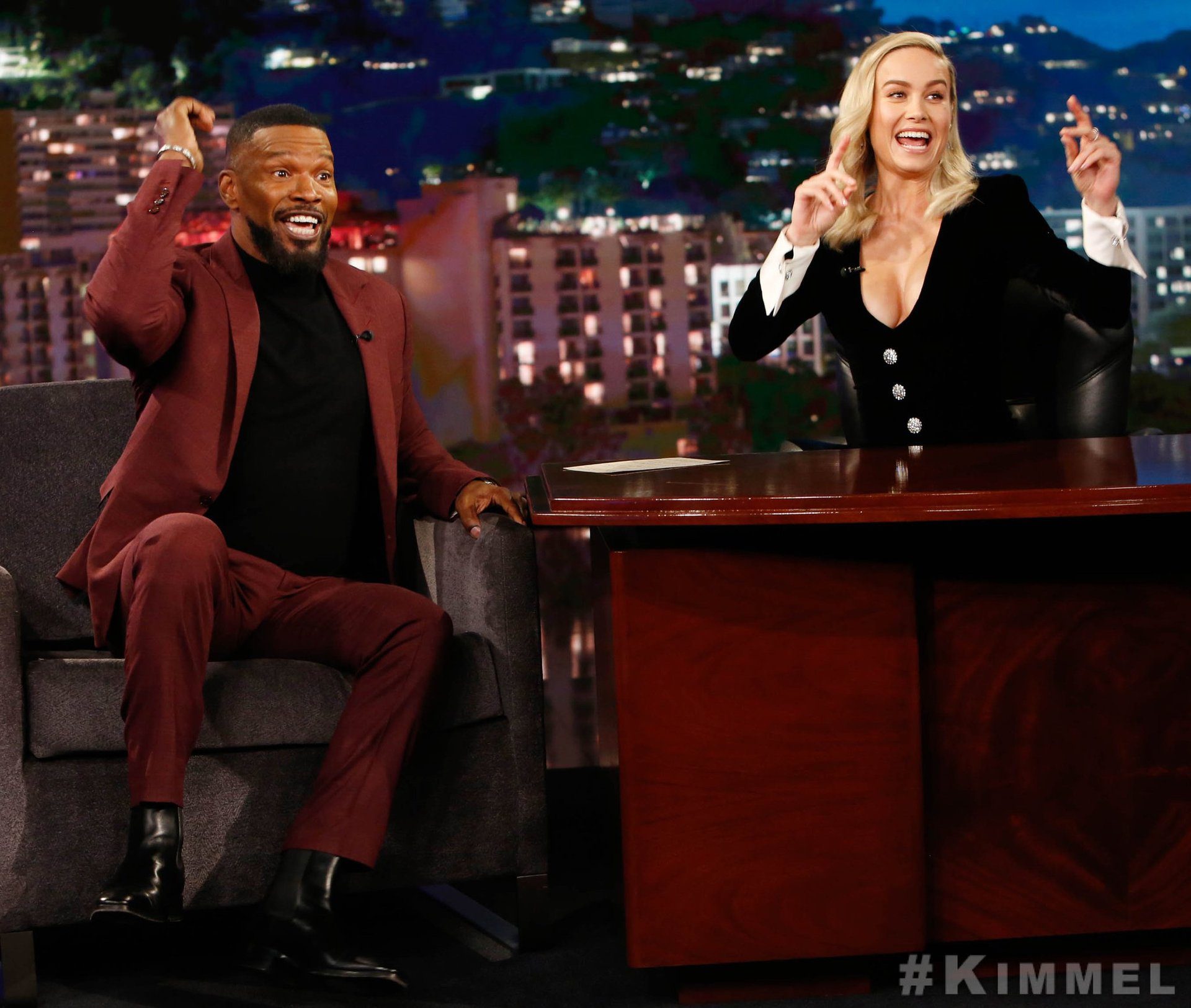 Brie Larson Sexy 0008