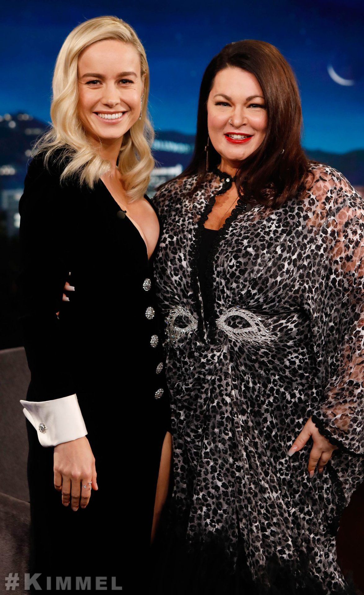 Brie Larson Sexy 0010