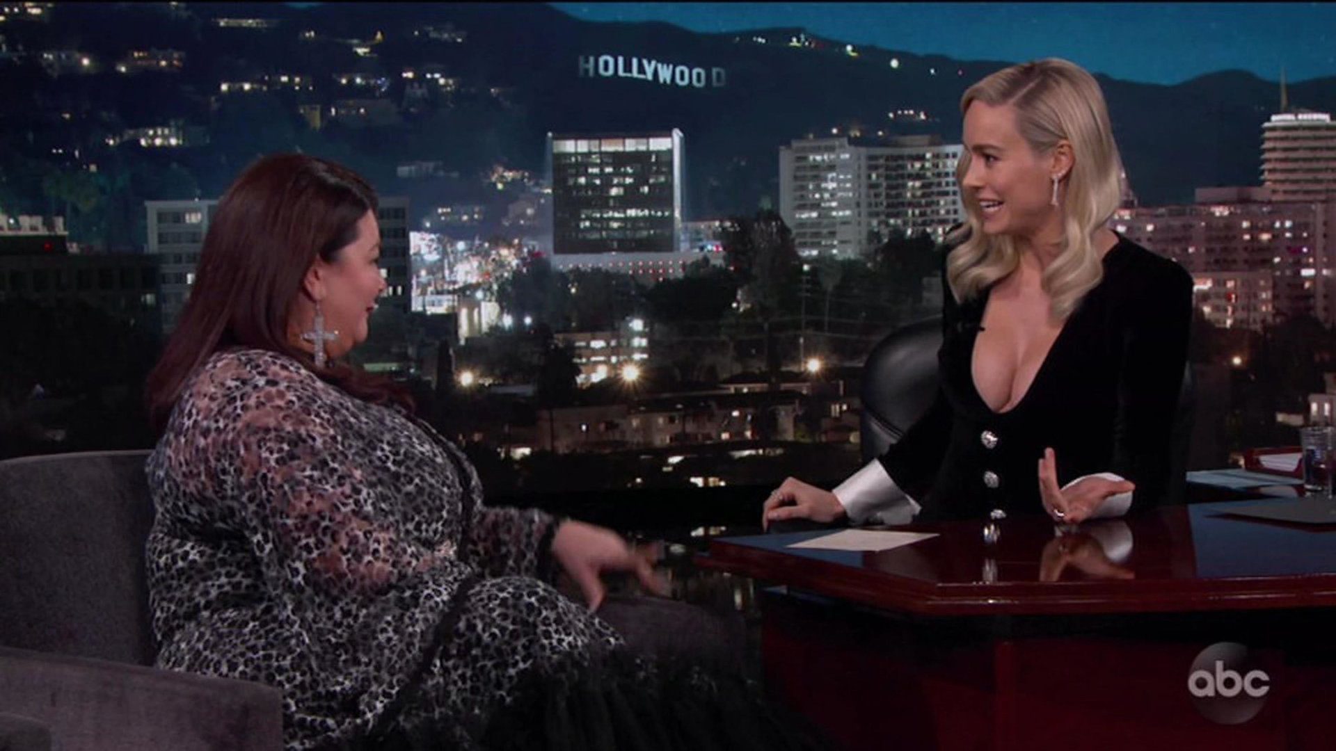 Brie Larson Sexy 0013