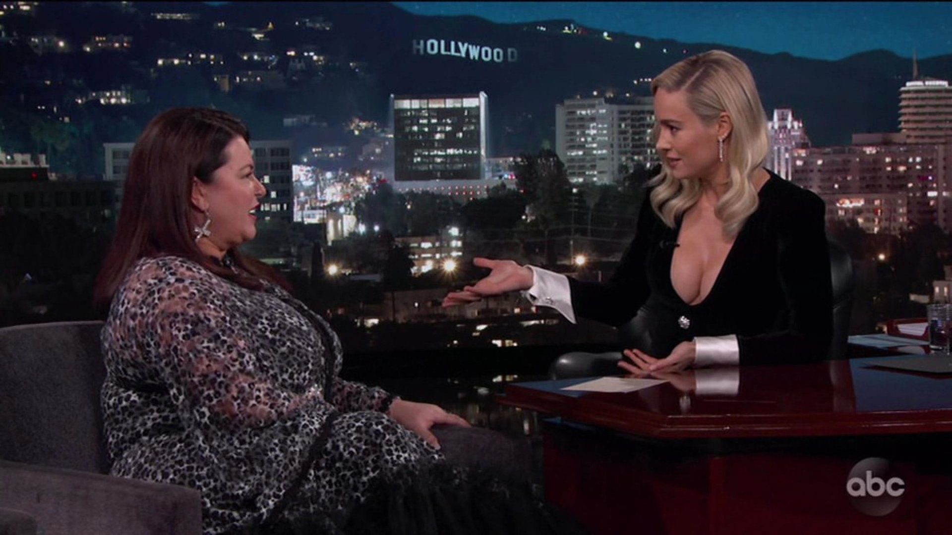 Brie Larson Sexy 0016