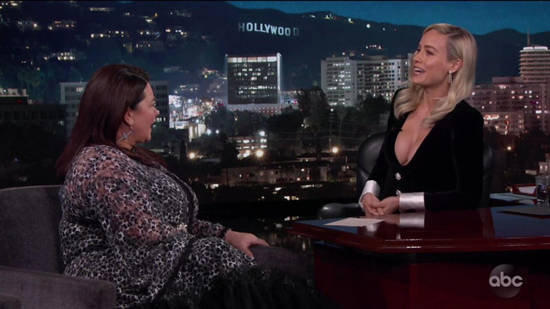 Brie Larson Sexy 0017