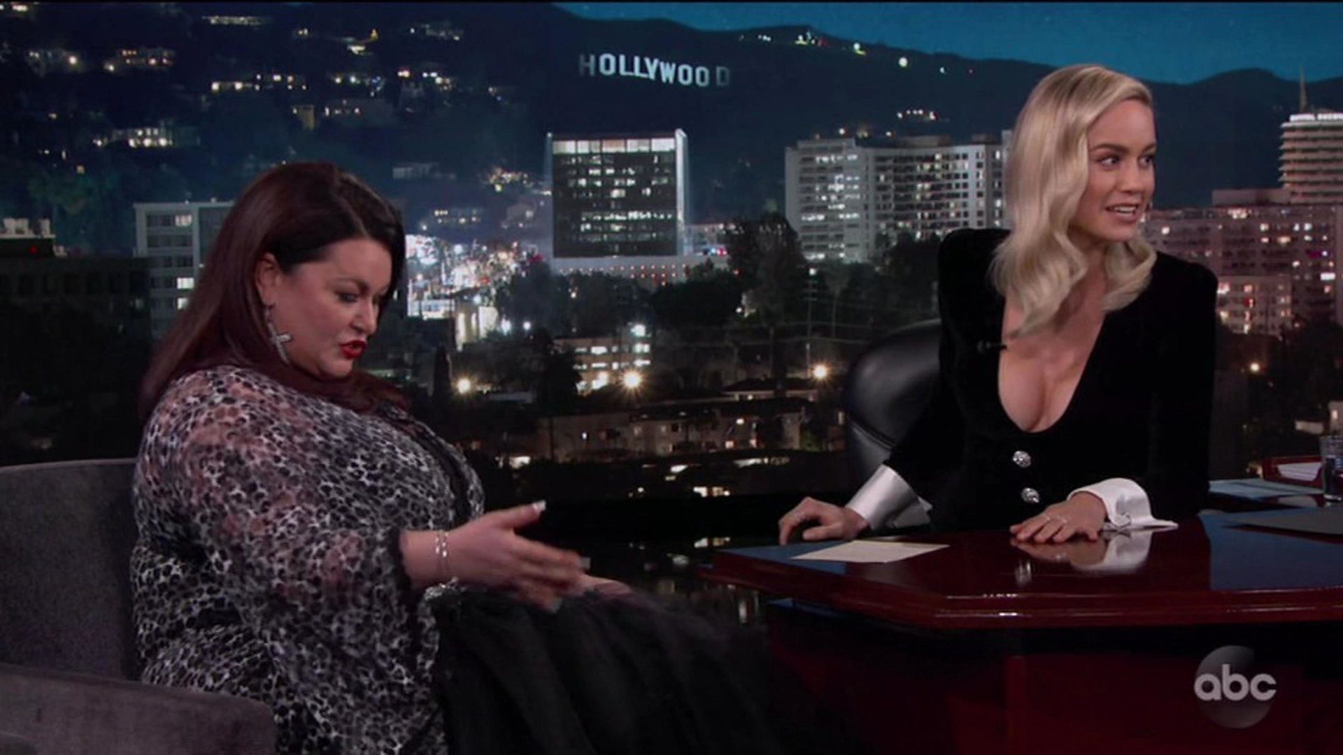 Brie Larson Sexy 0019