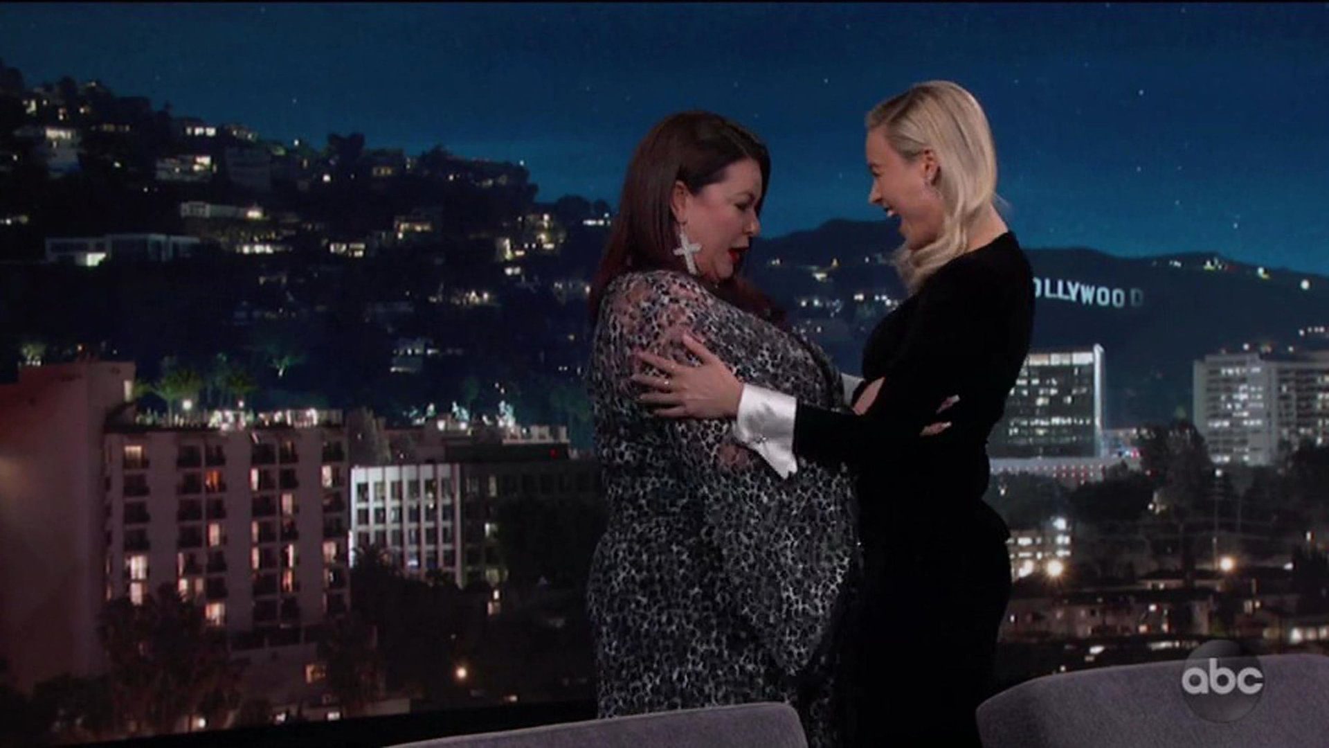 Brie Larson Sexy 0021