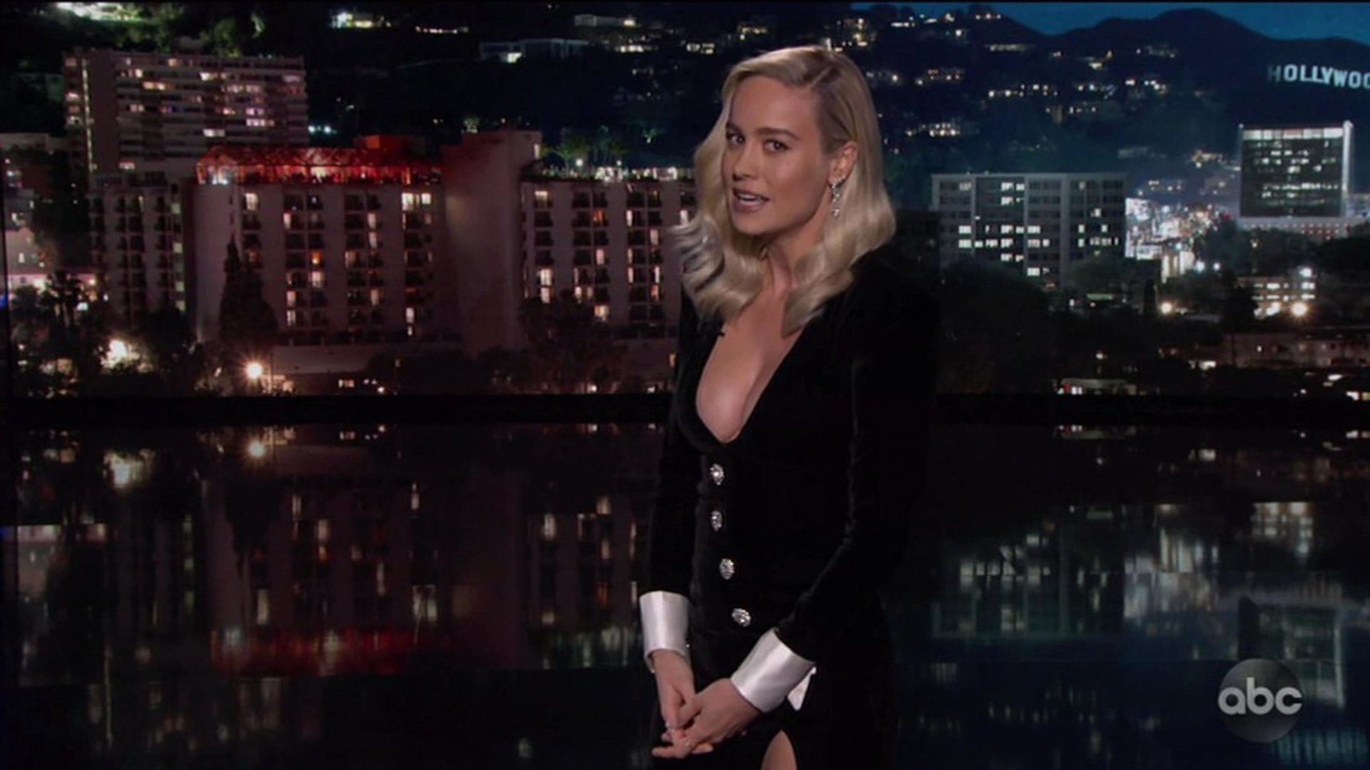 Brie Larson Sexy 0028