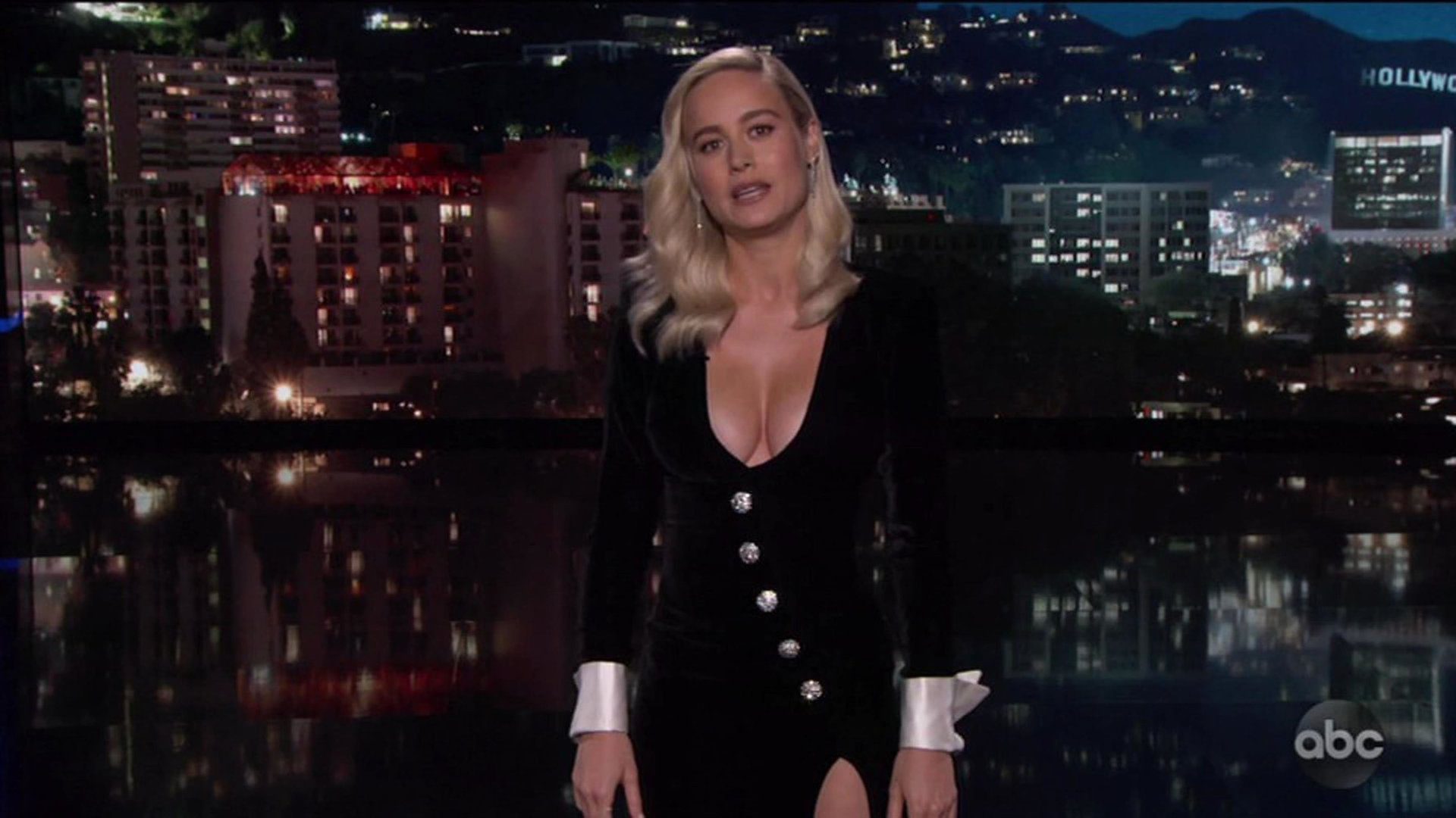 Brie Larson Sexy 0029