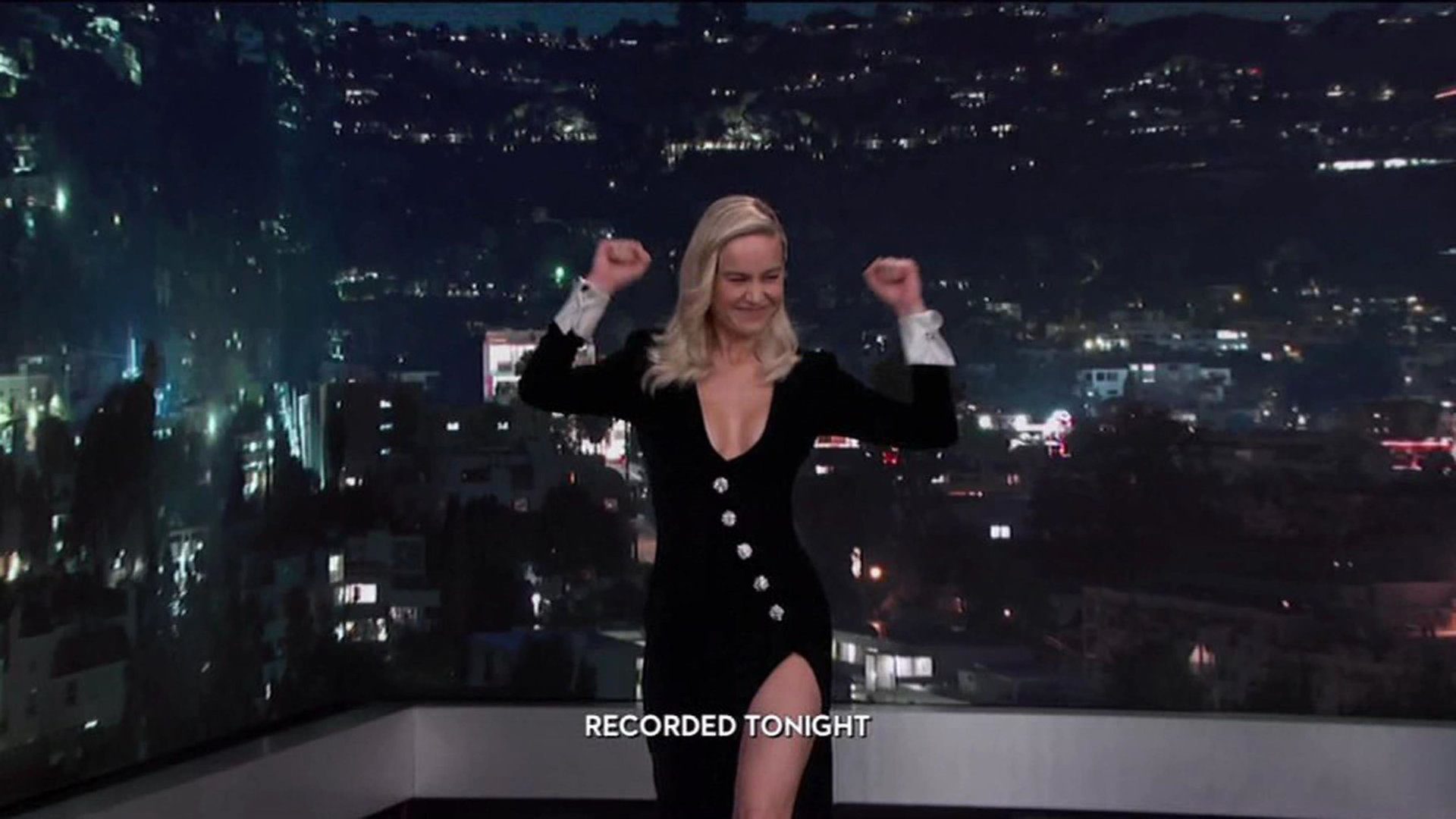 Brie Larson Sexy 0039