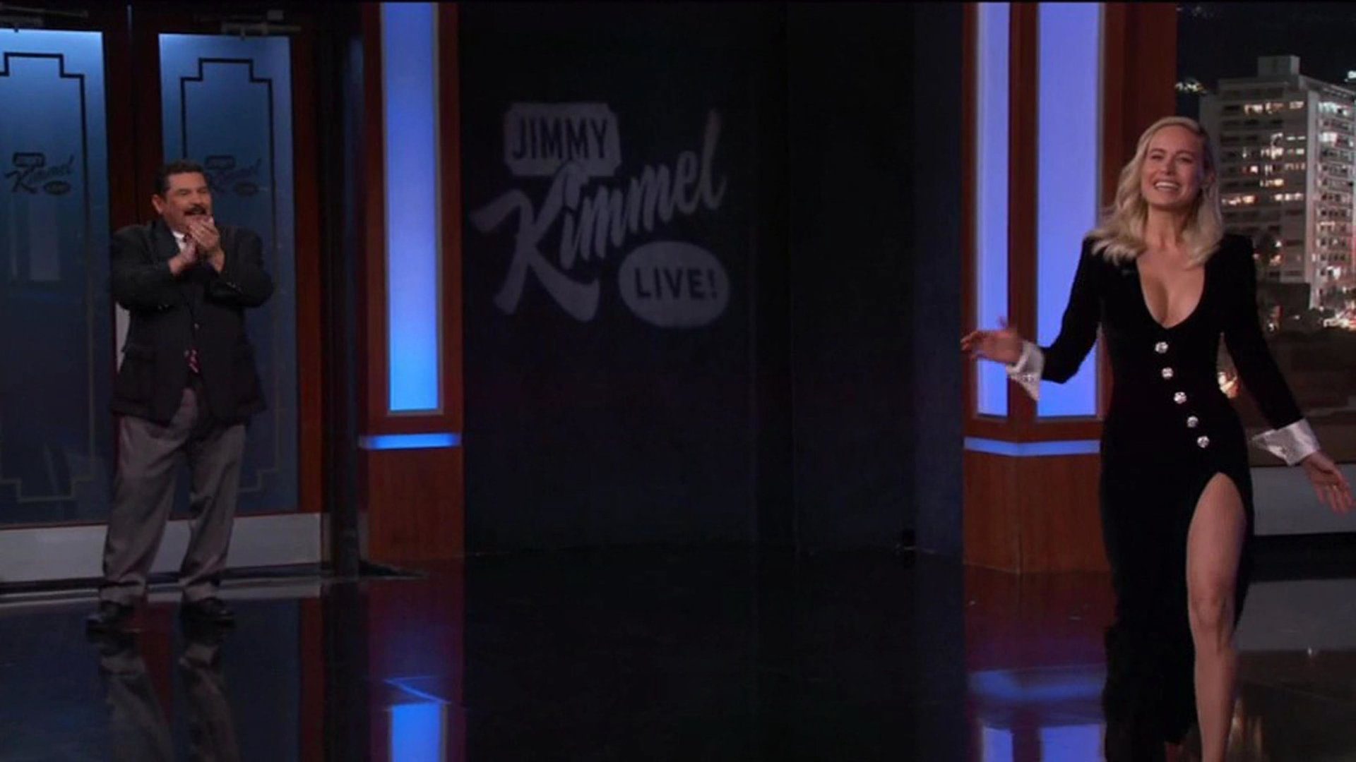 Brie Larson Sexy 0044