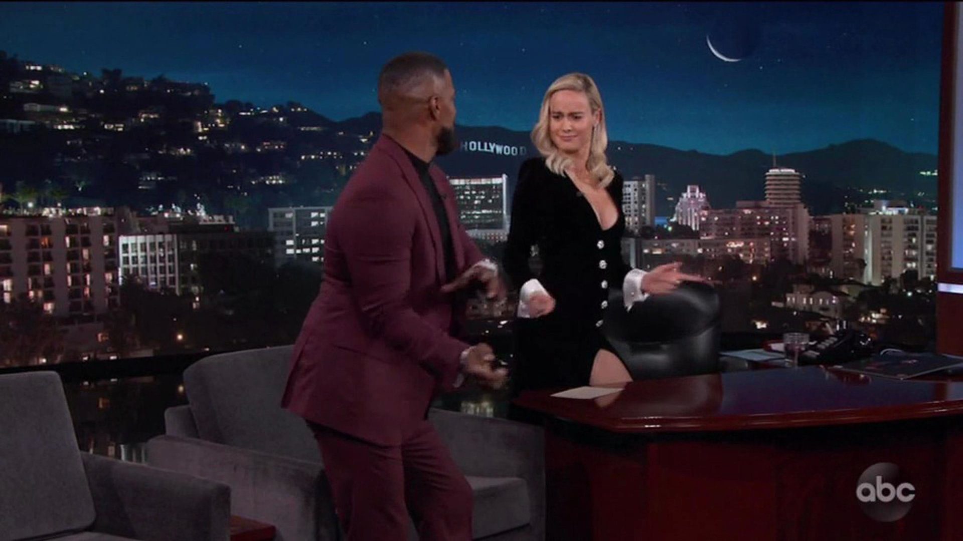 Brie Larson Sexy 0046