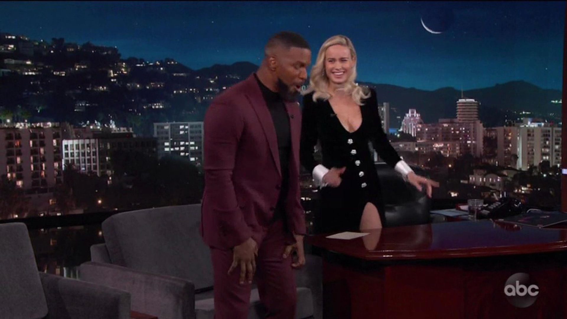 Brie Larson Sexy 0047