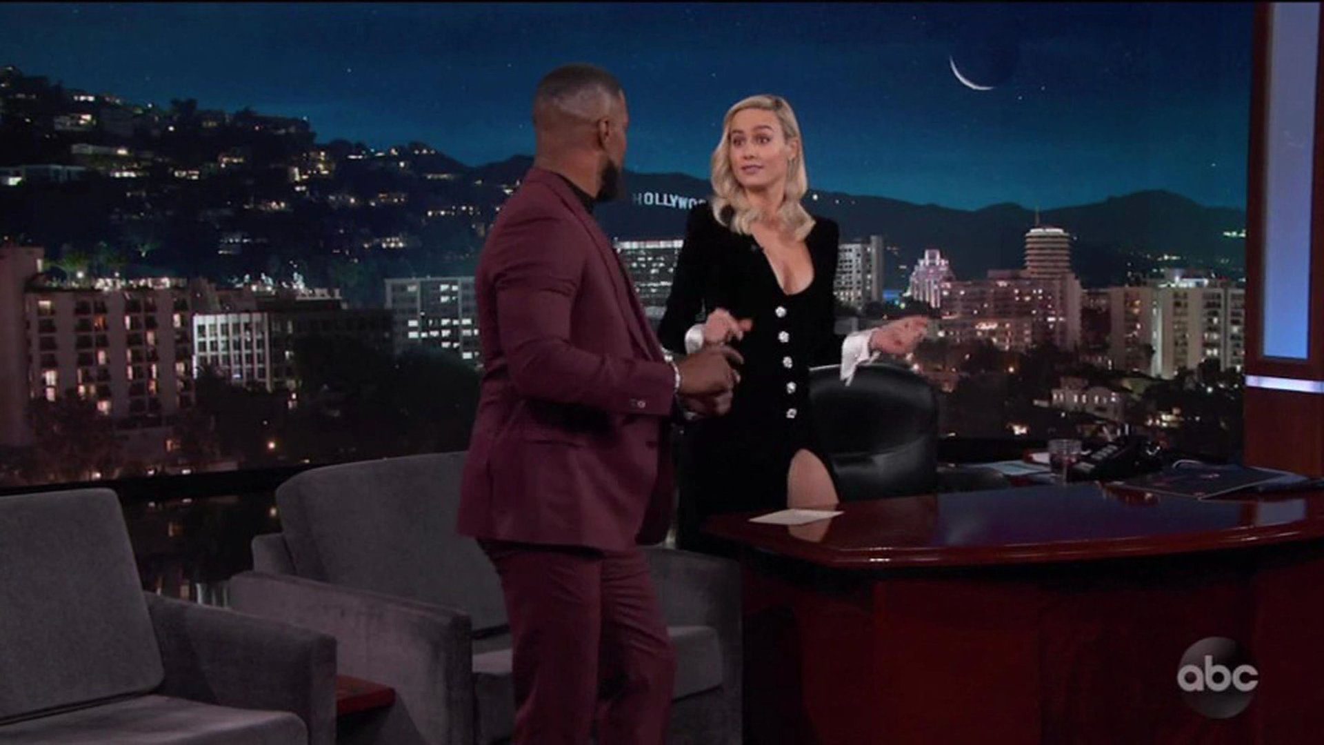 Brie Larson Sexy 0048