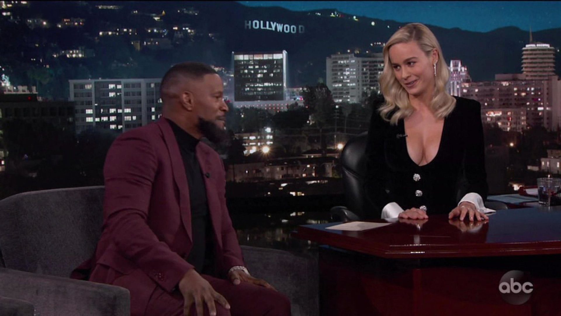 Brie Larson Sexy 0049