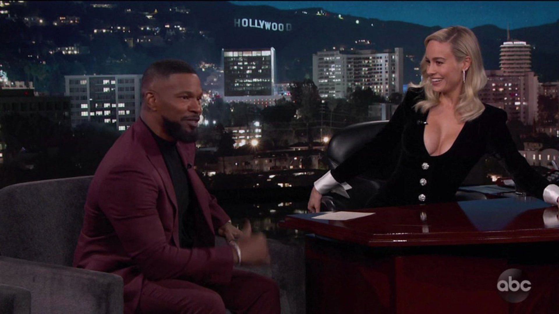 Brie Larson Sexy 0051