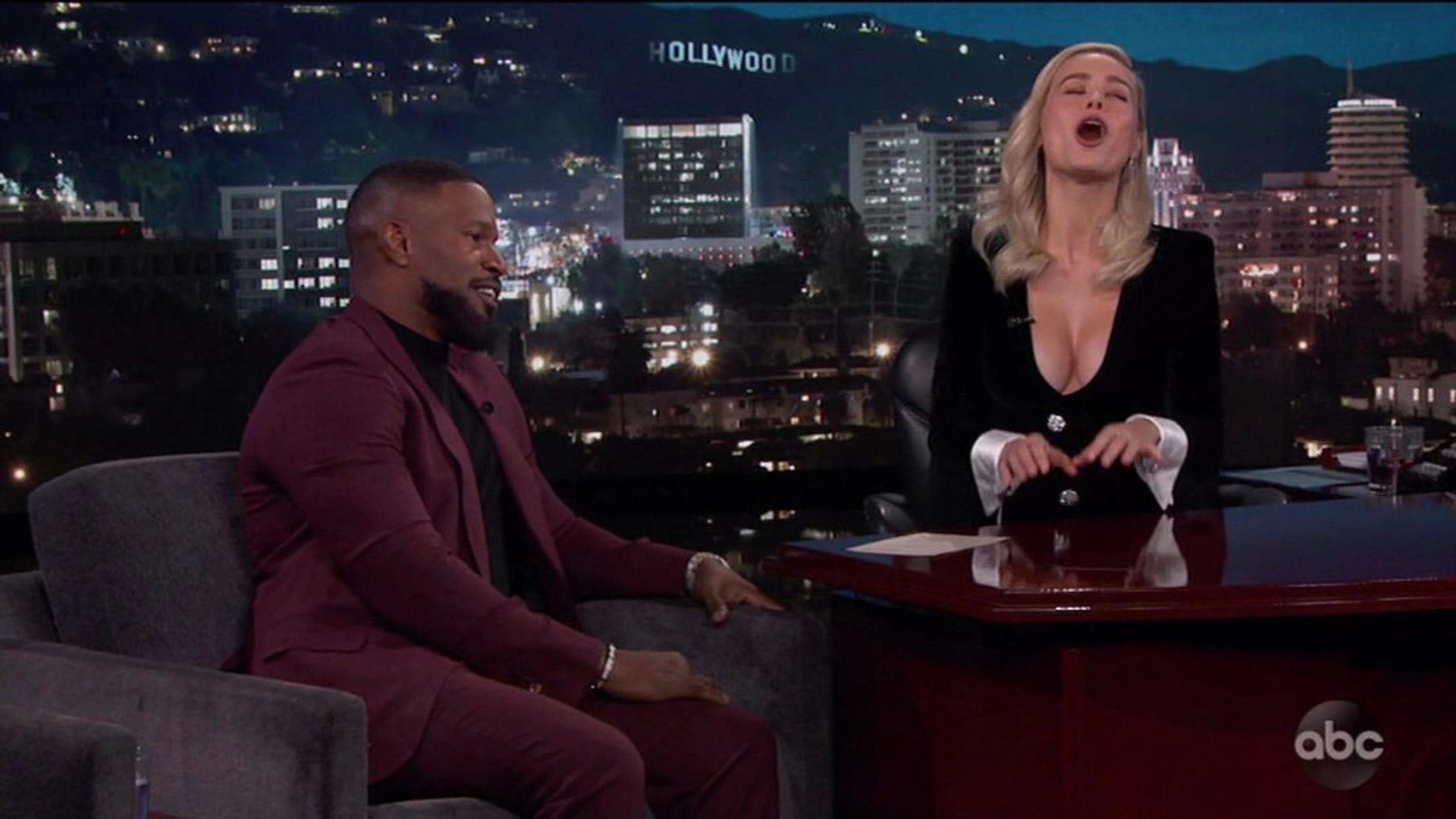 Brie Larson Sexy 0054