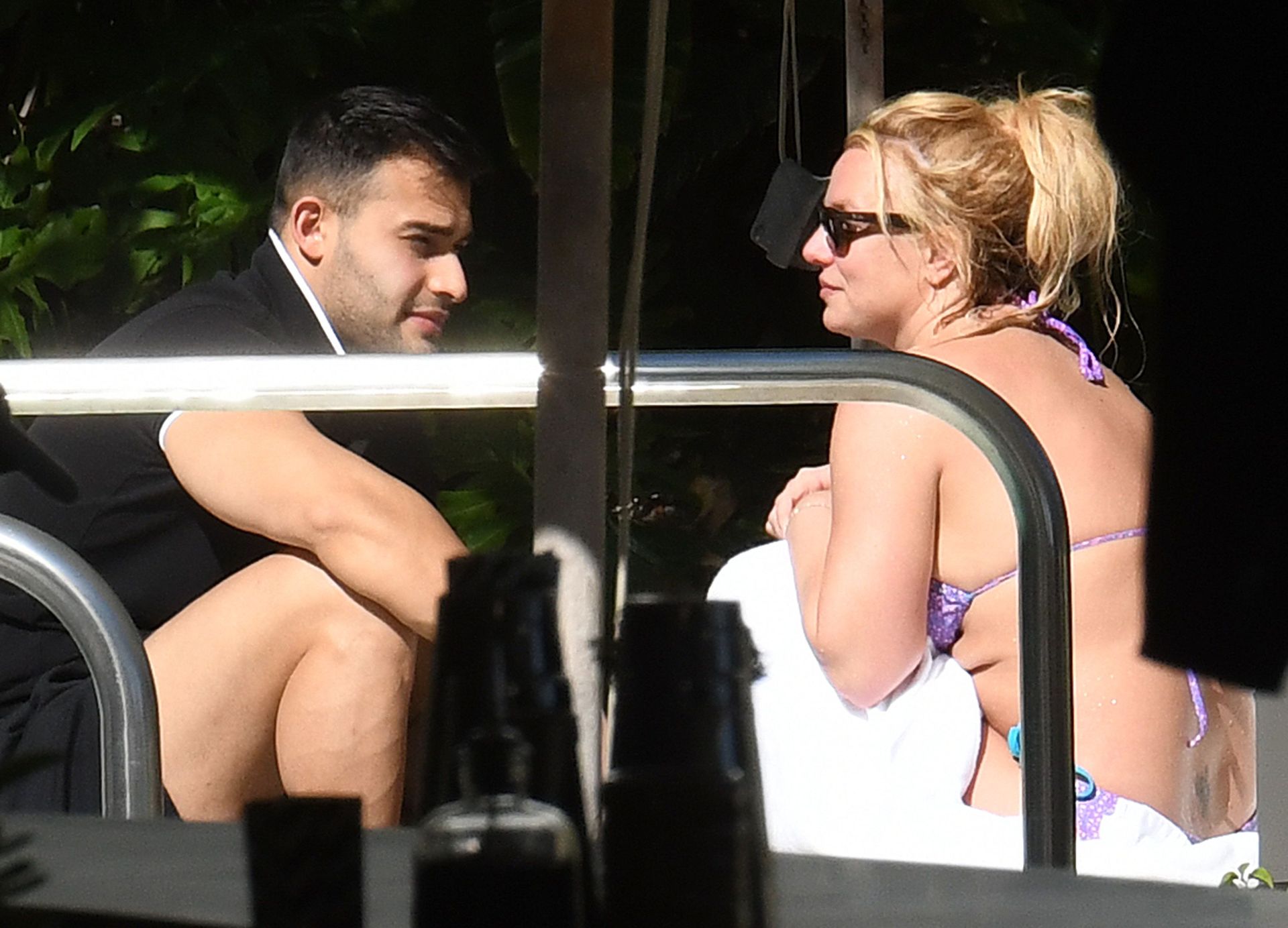 Britney Spears Sexy 0010