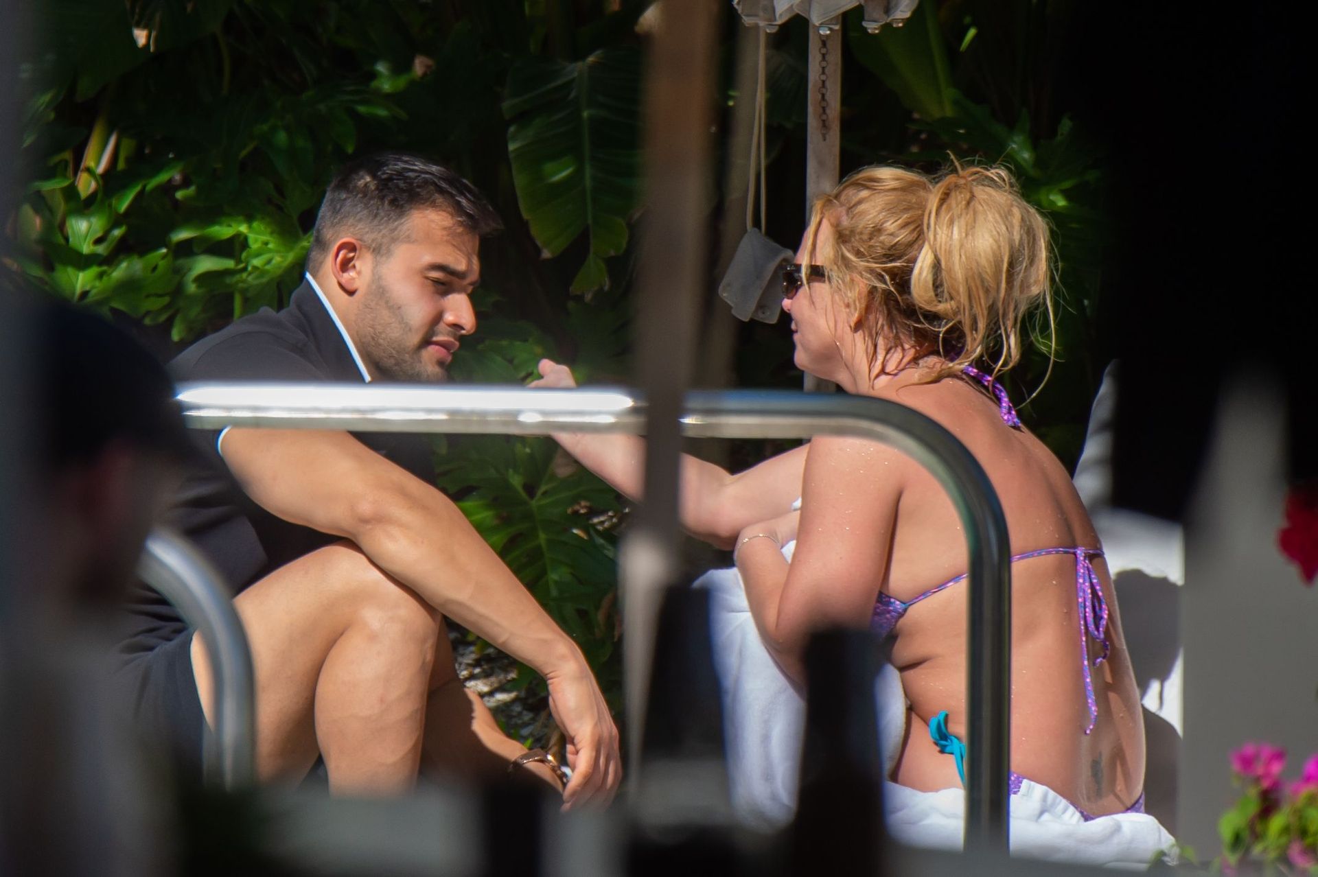 Britney Spears Sexy 0014