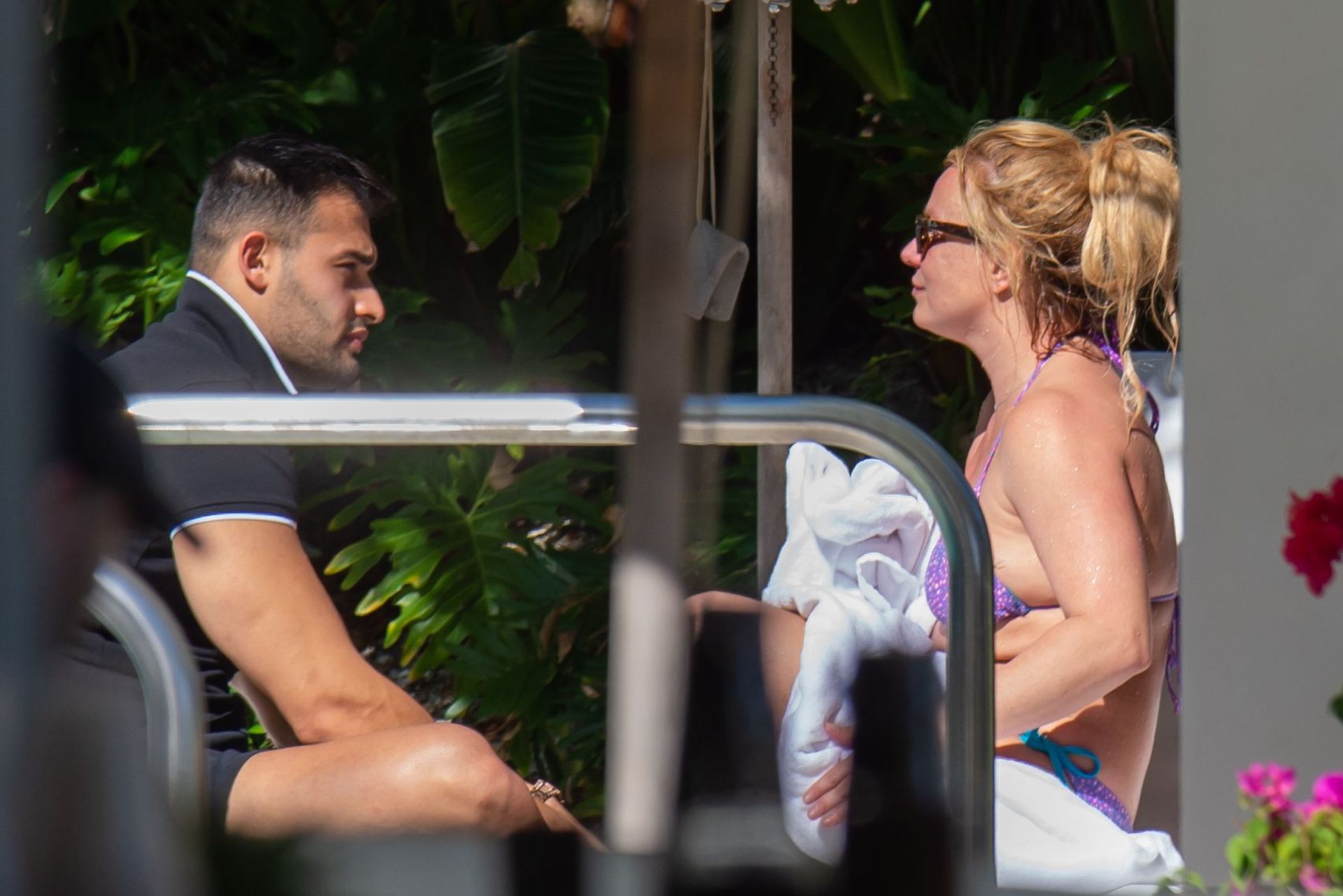 Britney Spears Sexy 0016