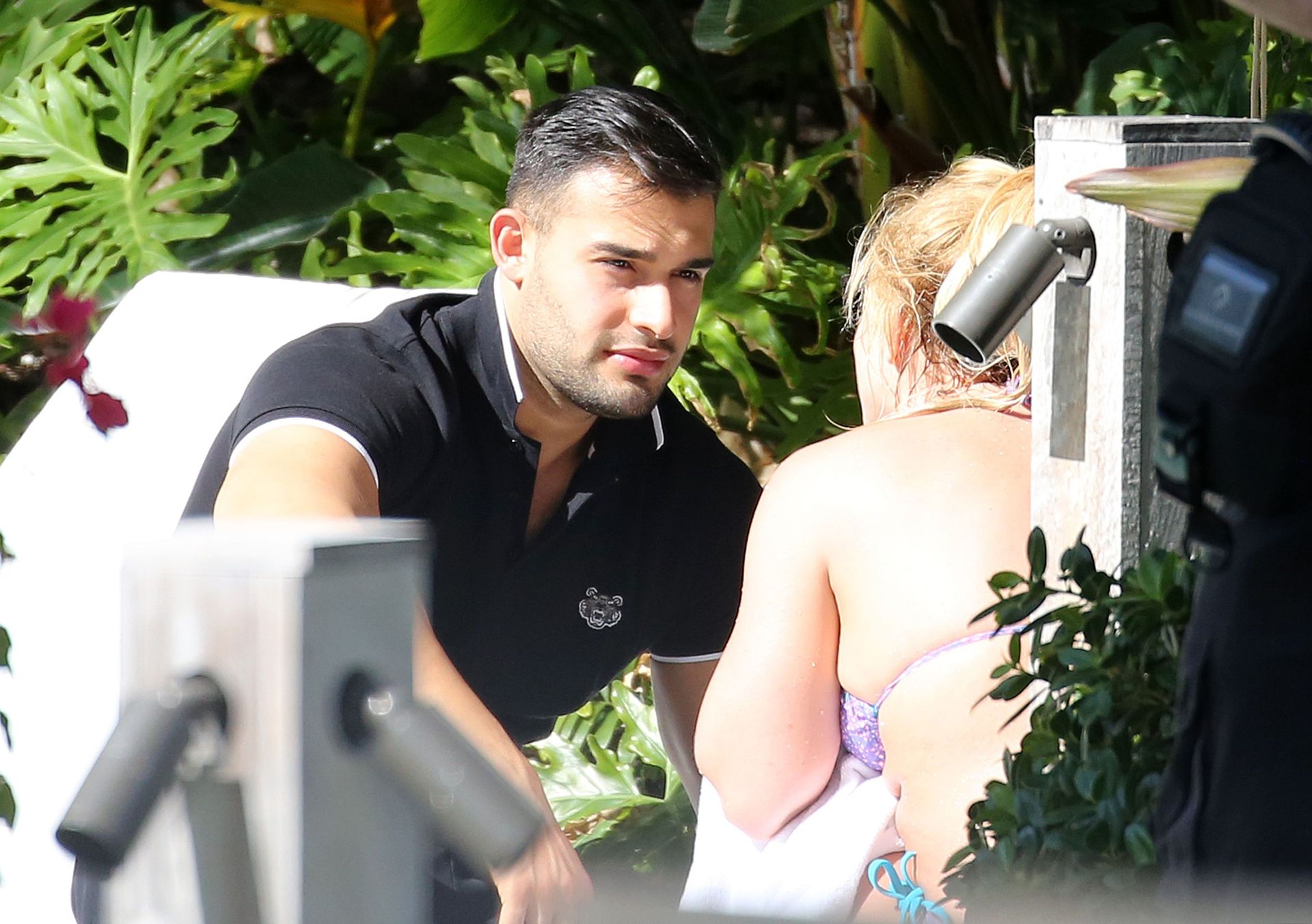 Britney Spears Sexy 0036