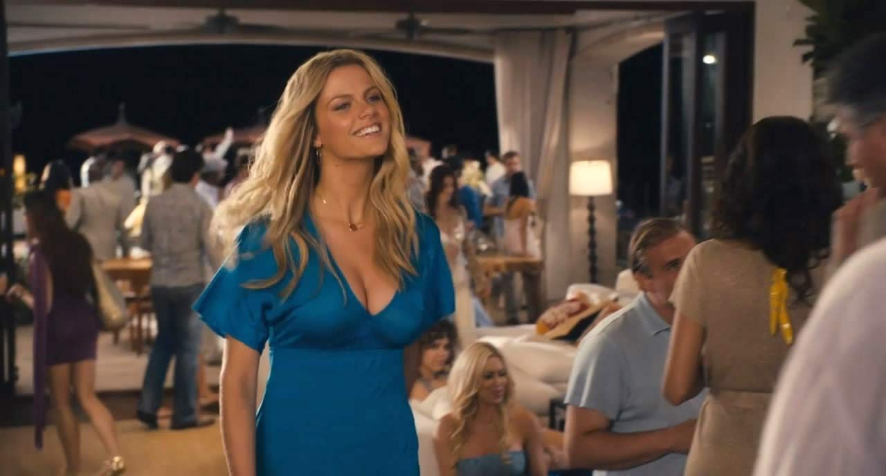 Brooklyn Decker Nude & Sexy 0045